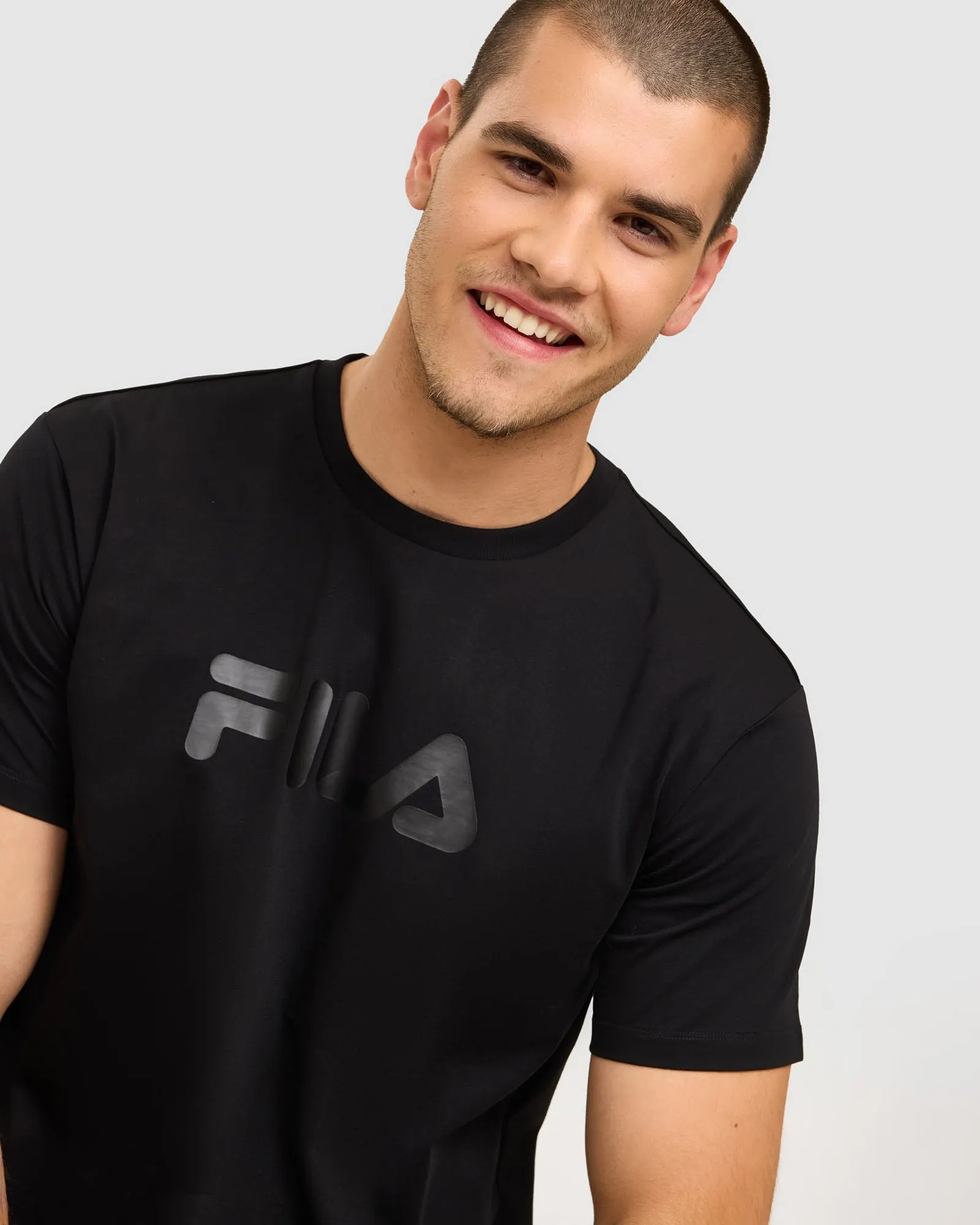 Men's Darren Tee -FILA