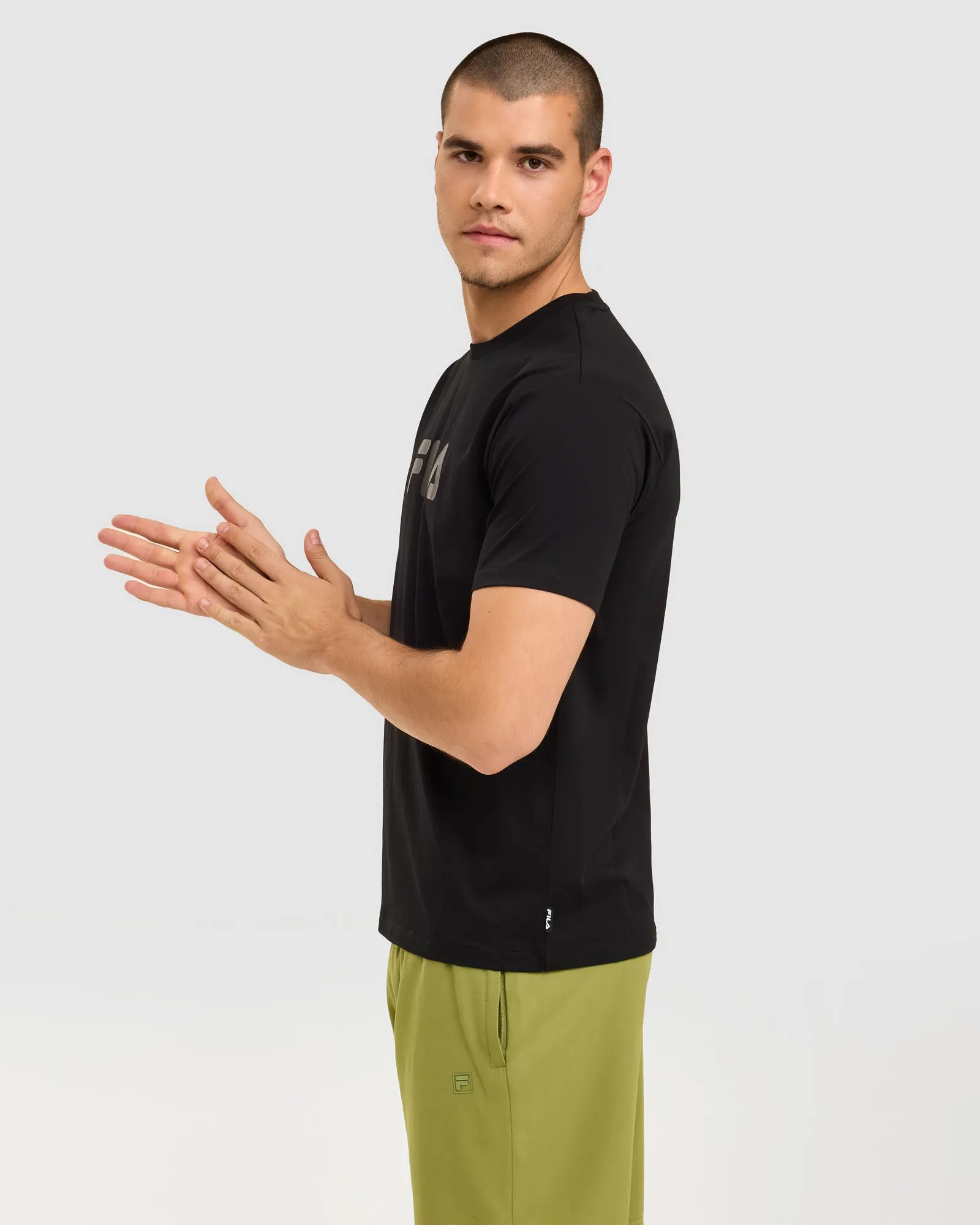 Men's Darren Tee -FILA
