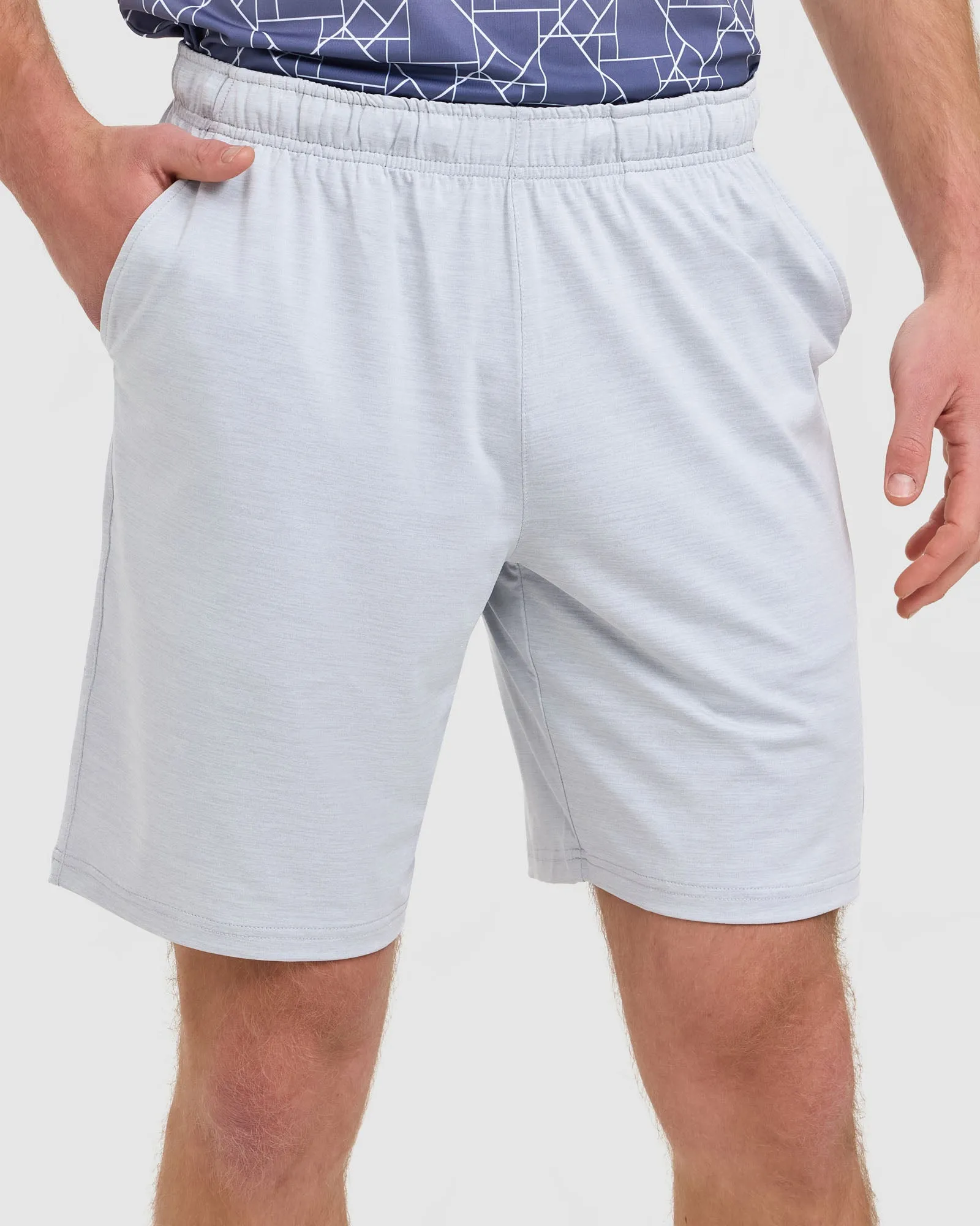 Men's John Short -FILA