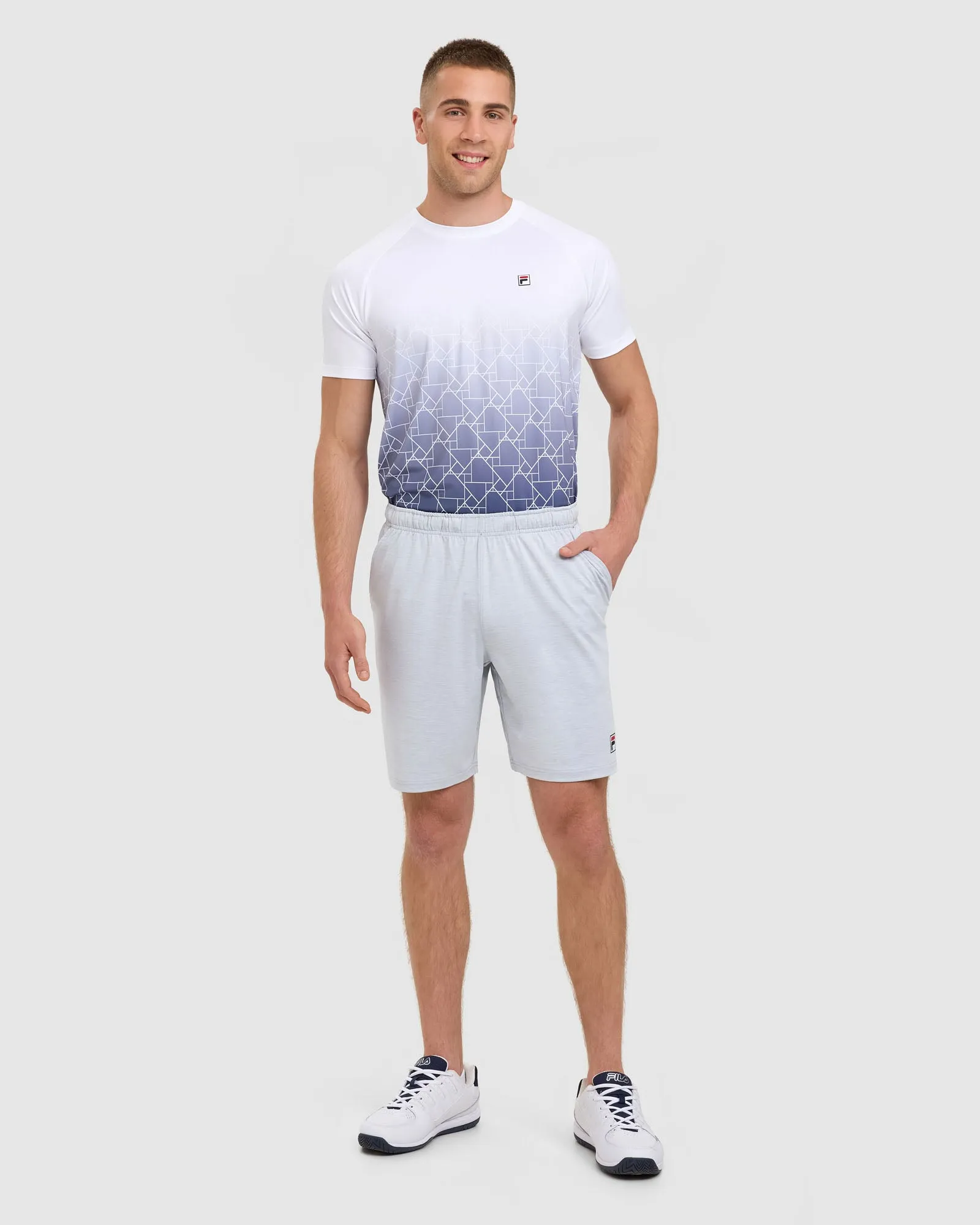 Men's John Short -FILA