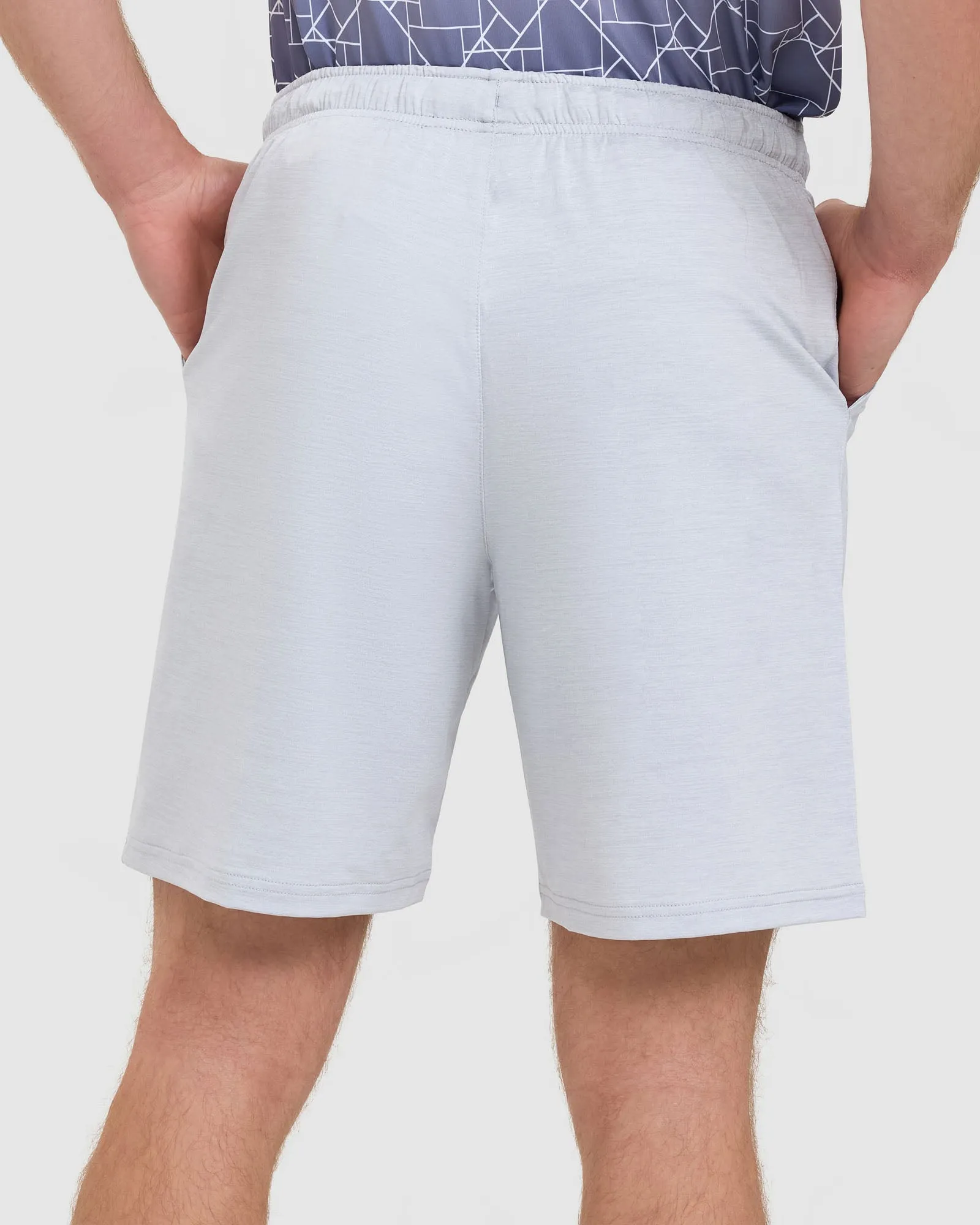 Men's John Short -FILA