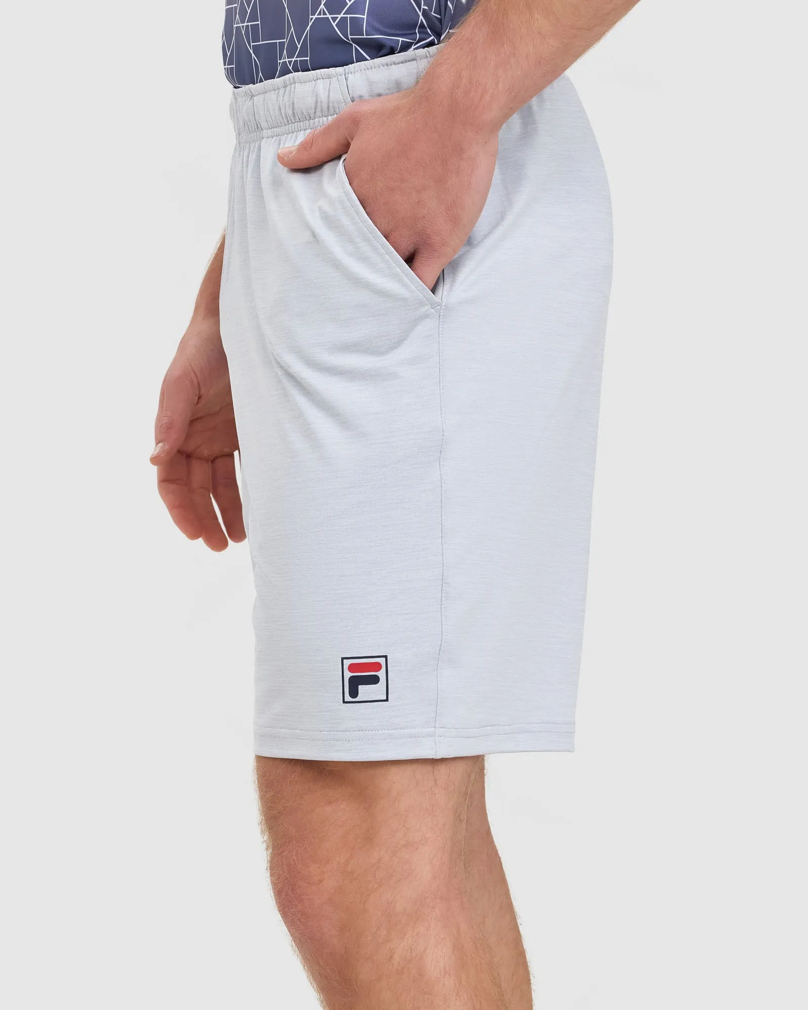 Men's John Short -FILA