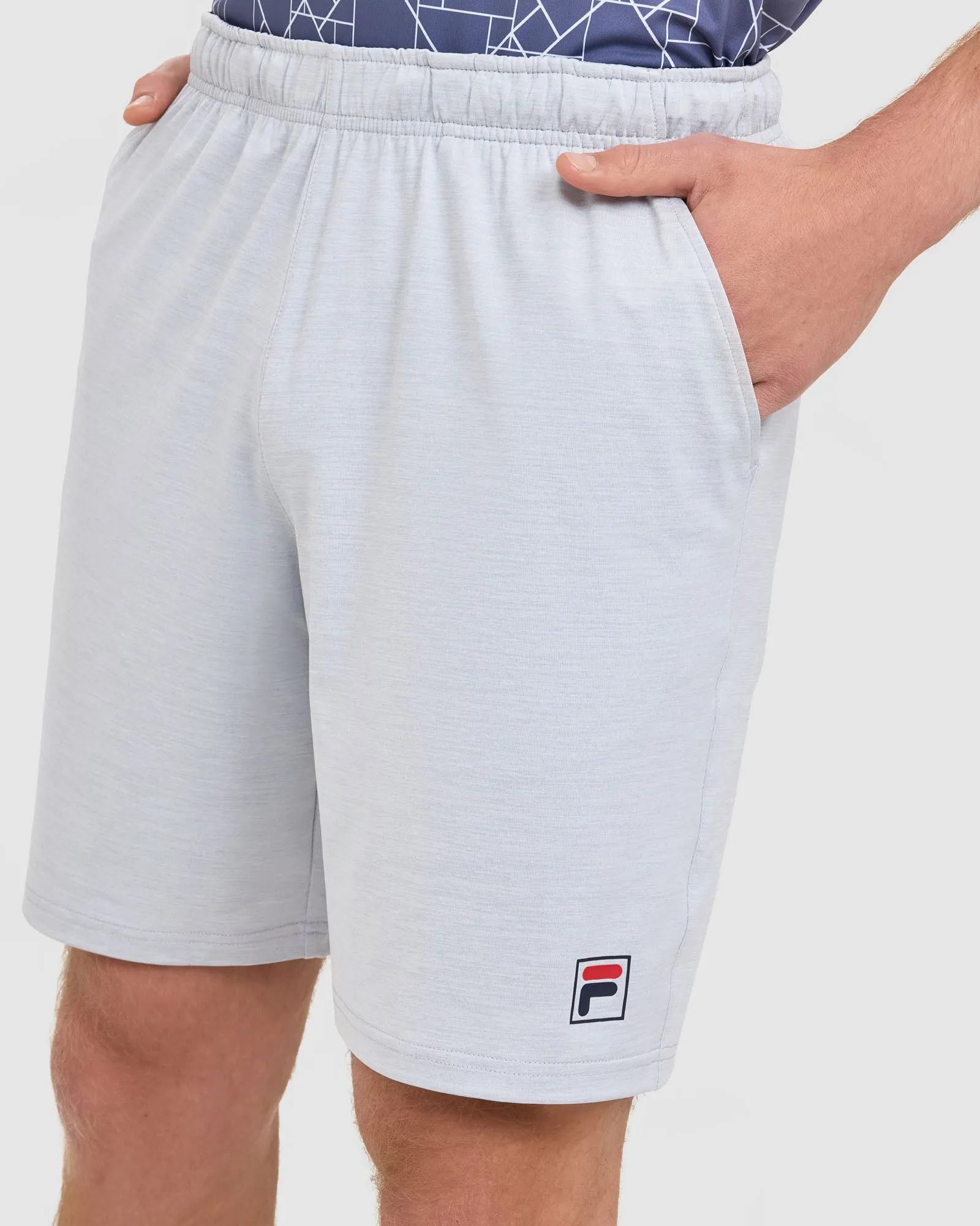 Men's John Short -FILA