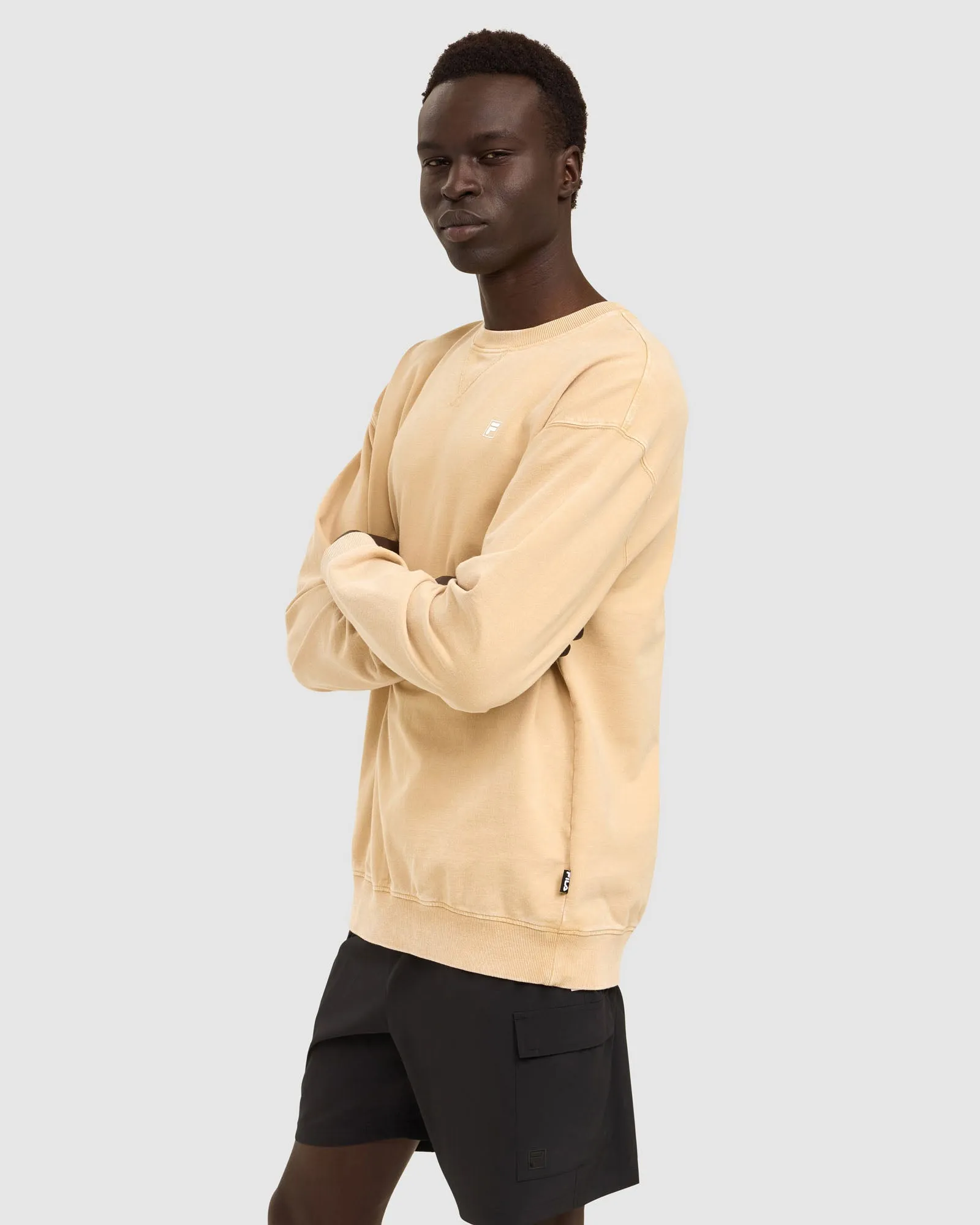 Men's Lennox Crew -FILA
