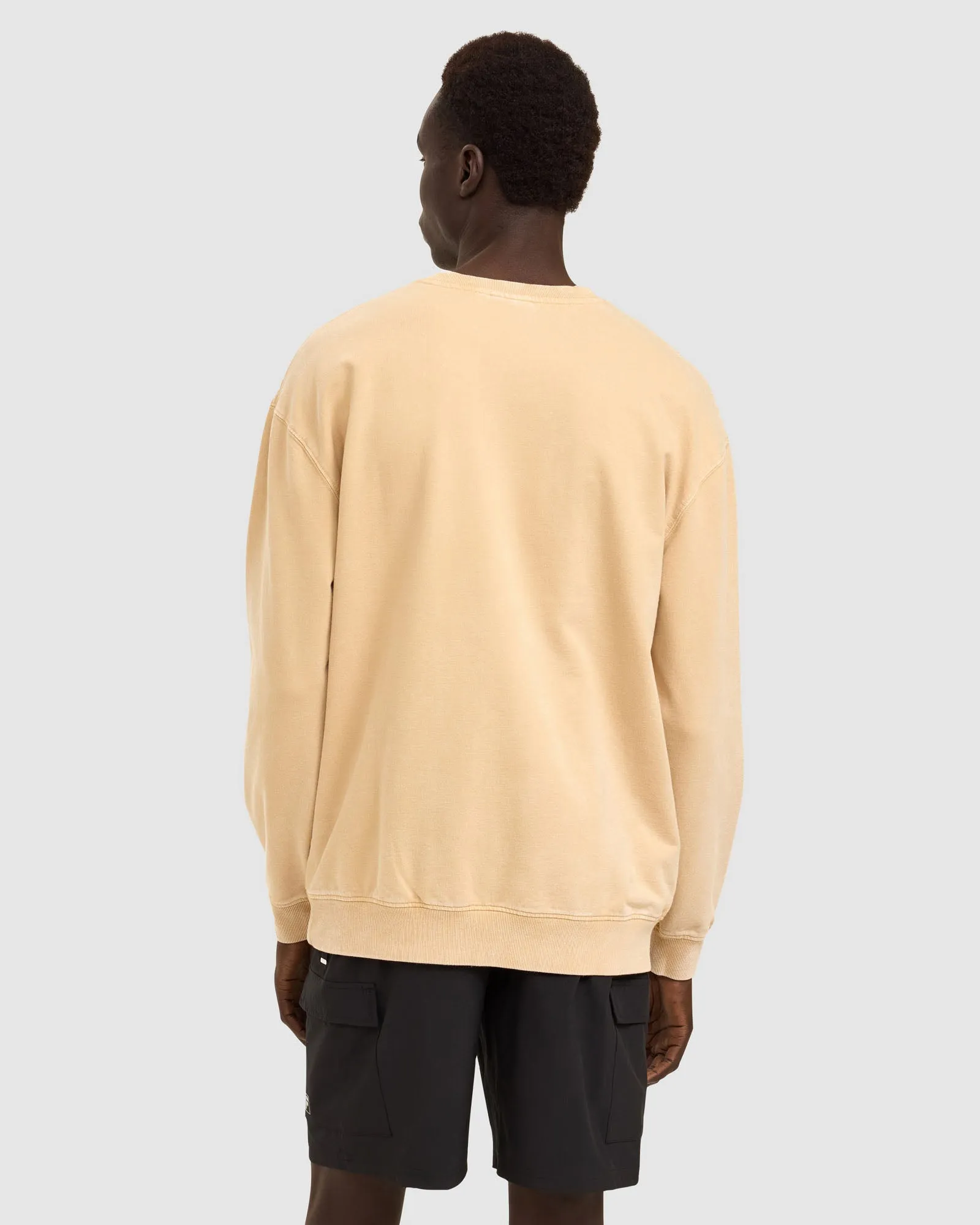 Men's Lennox Crew -FILA