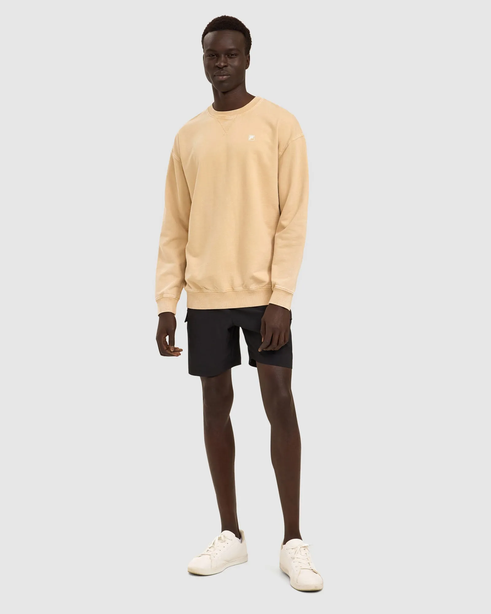 Men's Lennox Crew -FILA