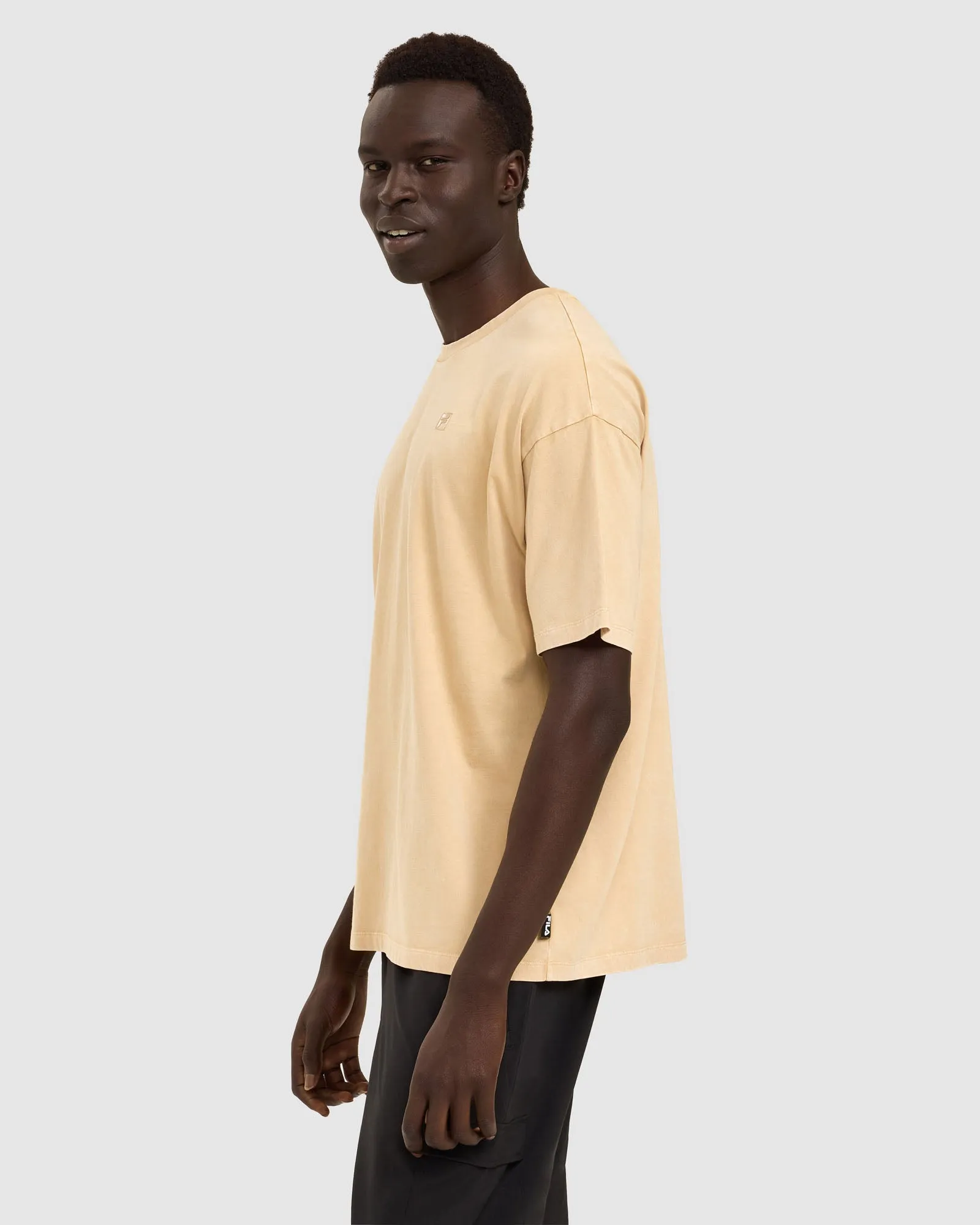 Men's Lennox Tee -FILA