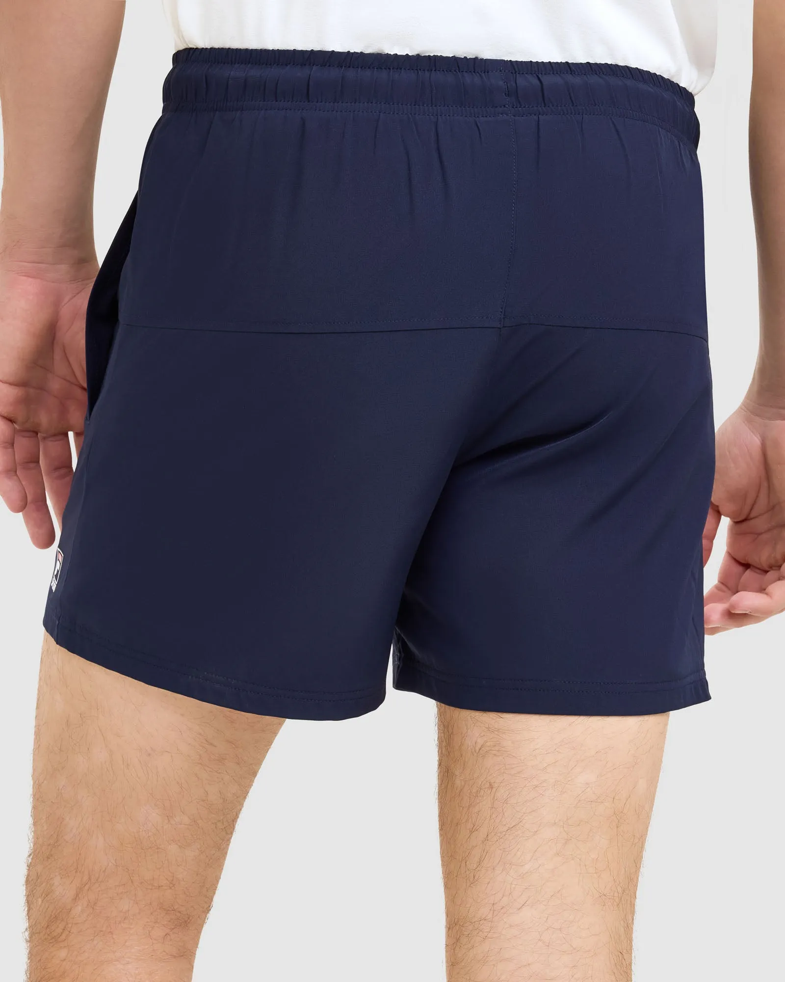 Men's Levi Short -FILA