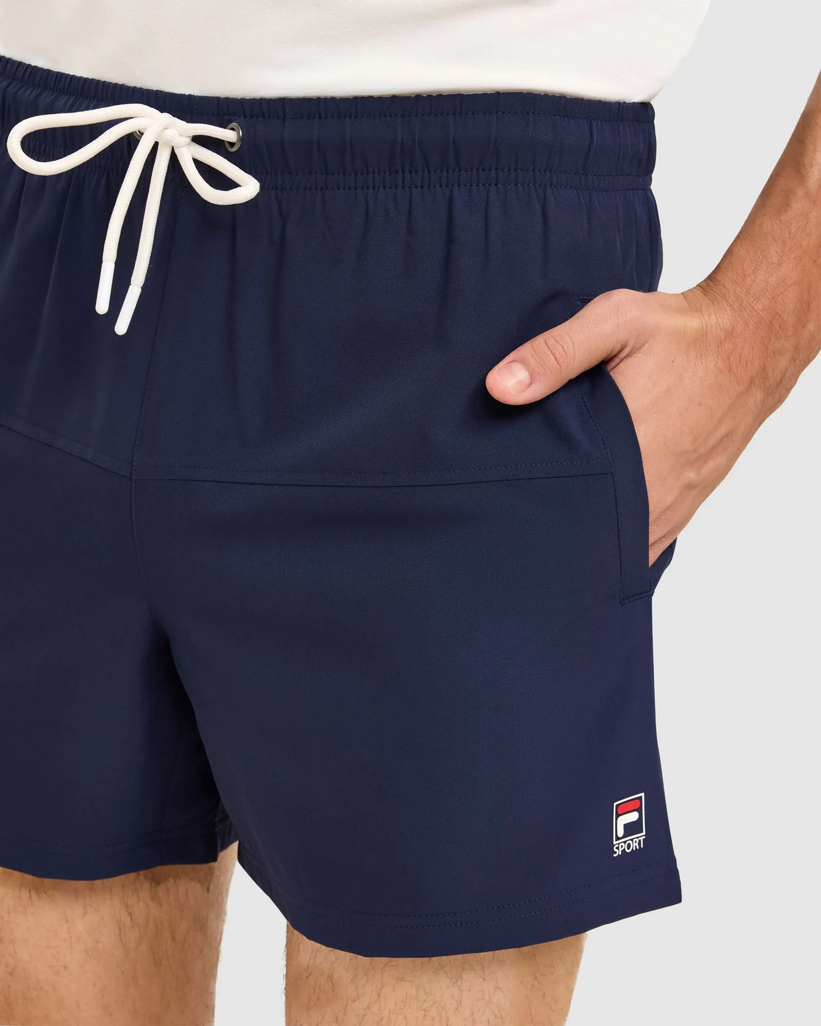 Men's Levi Short -FILA