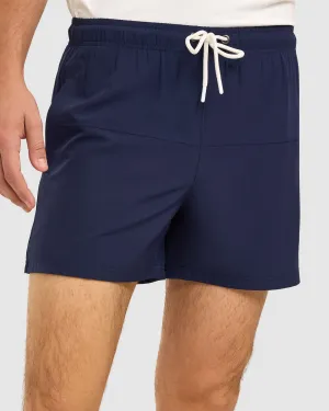 Men's Levi Short -FILA