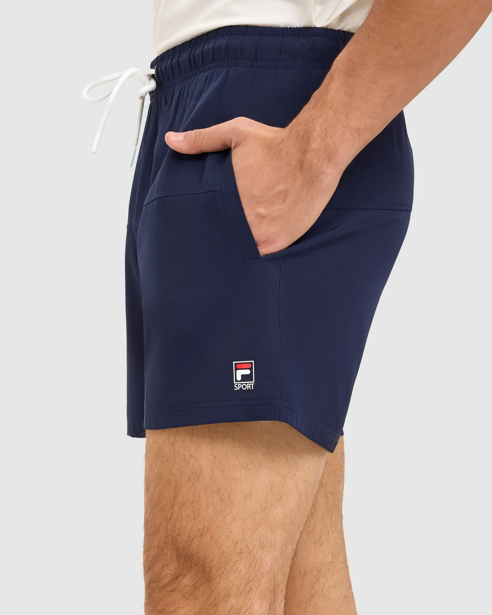 Men's Levi Short -FILA