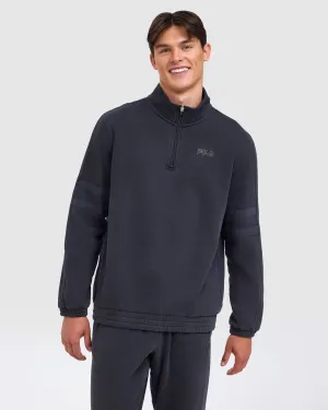 Men's Lyle Qtr Zip -FILA