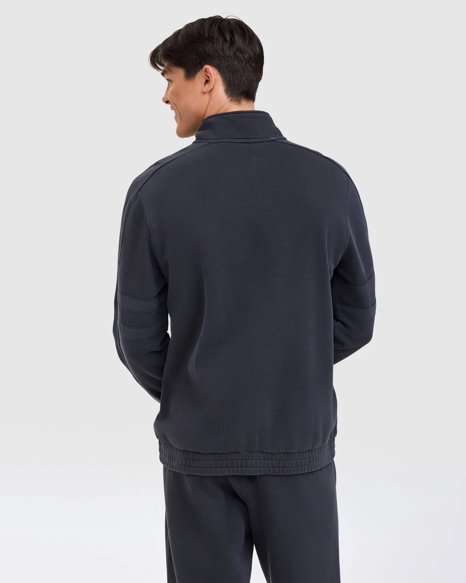 Men's Lyle Qtr Zip -FILA