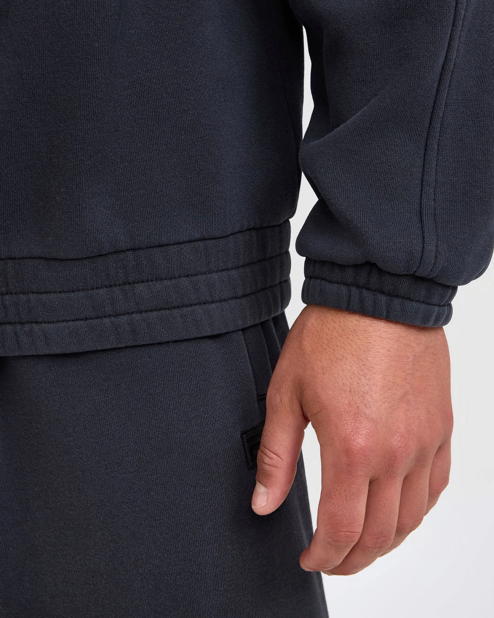 Men's Lyle Qtr Zip -FILA