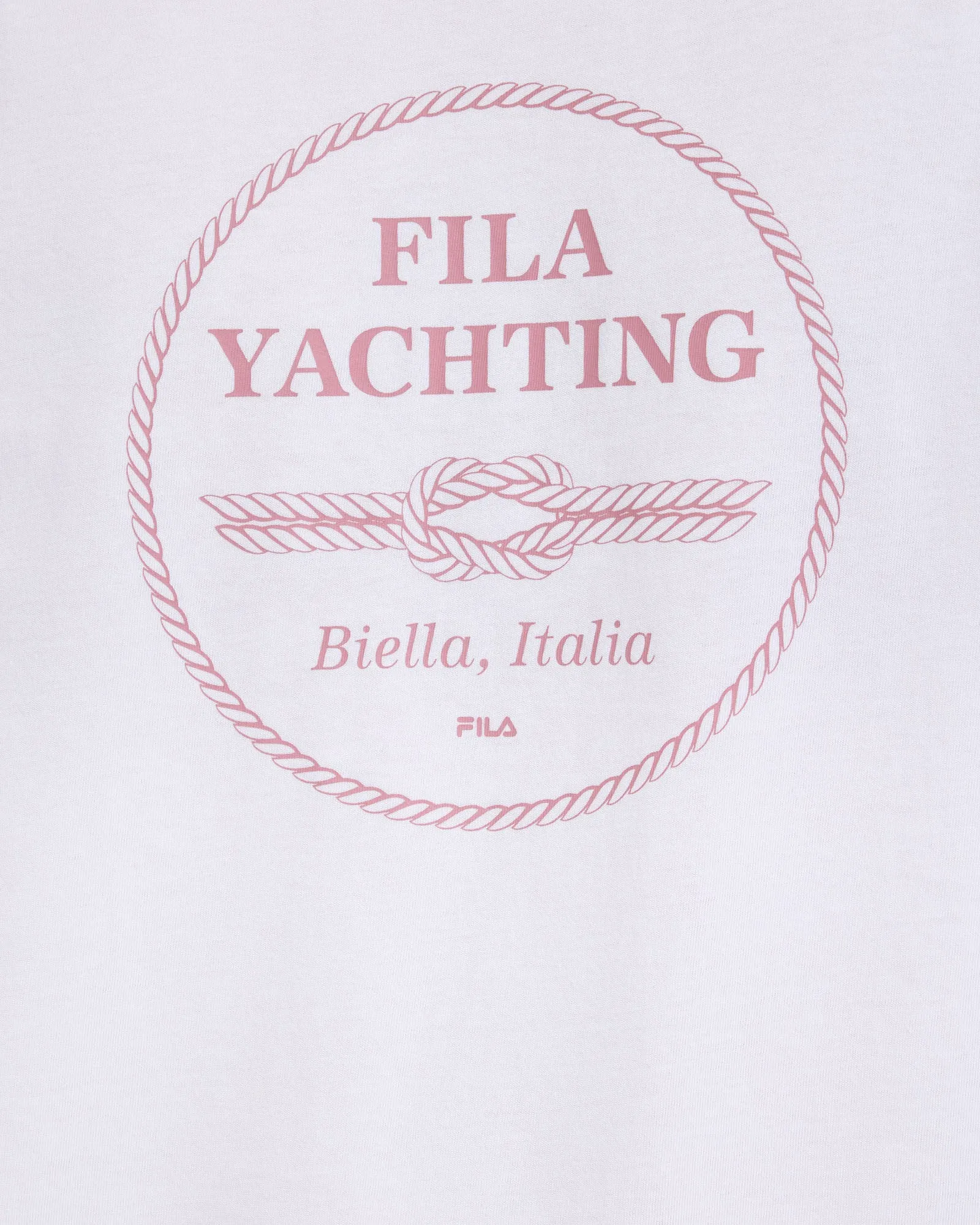 Men's Off-Shore Tee -FILA