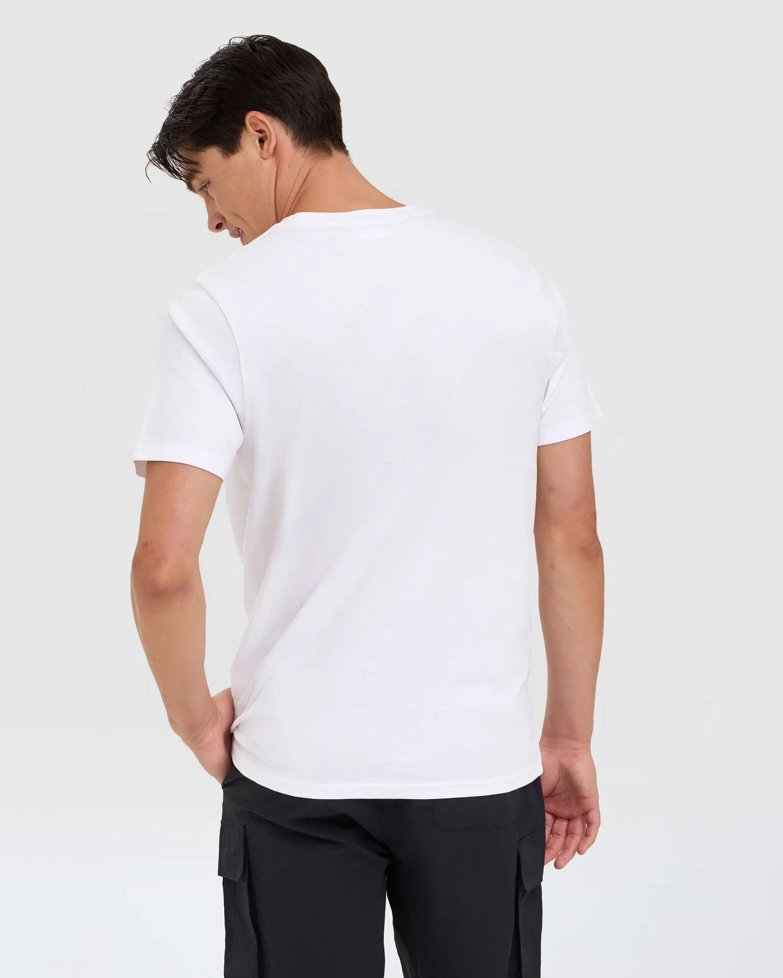 Men's Off-Shore Tee -FILA