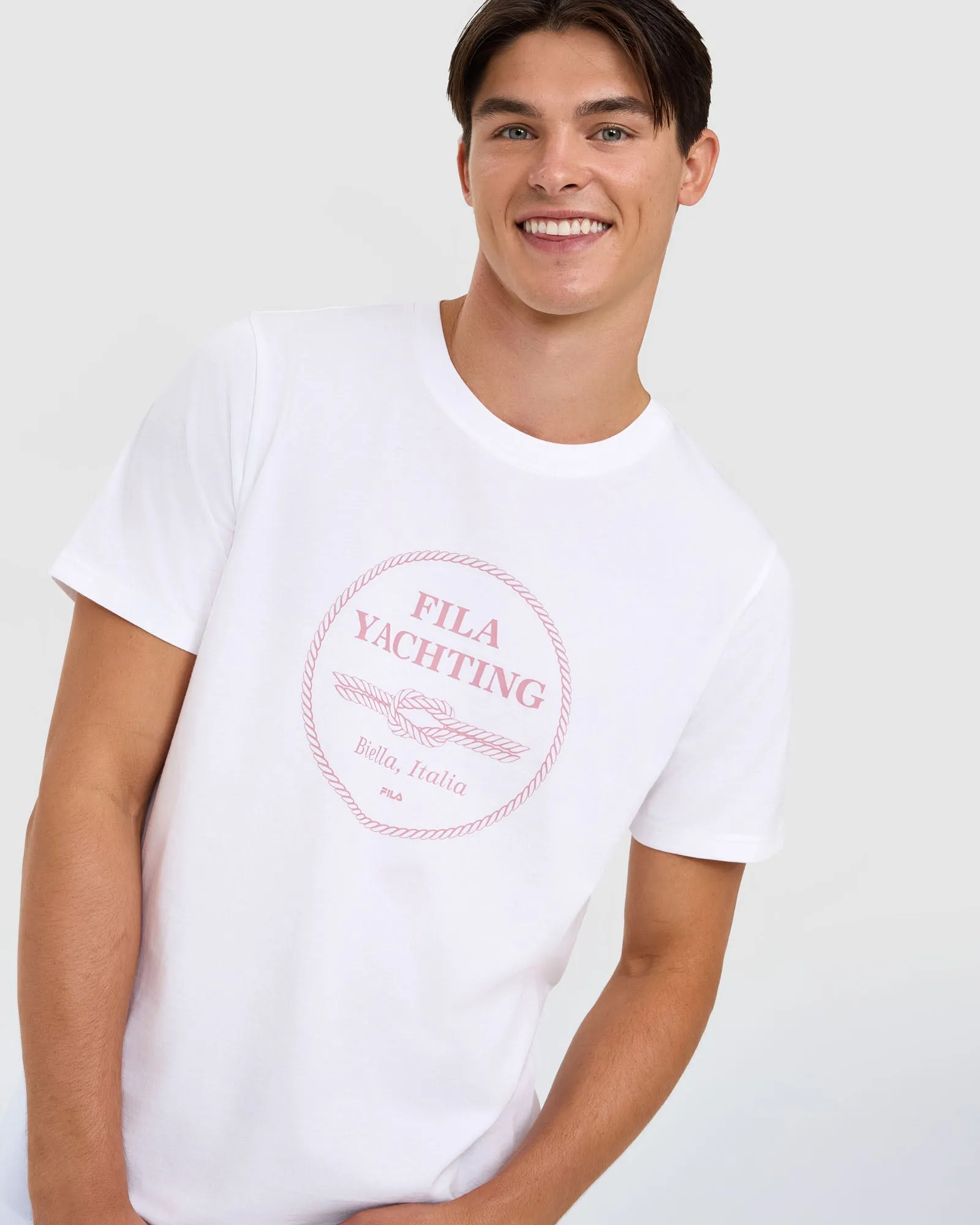 Men's Off-Shore Tee -FILA