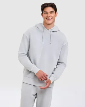Men's Orson Hood -FILA