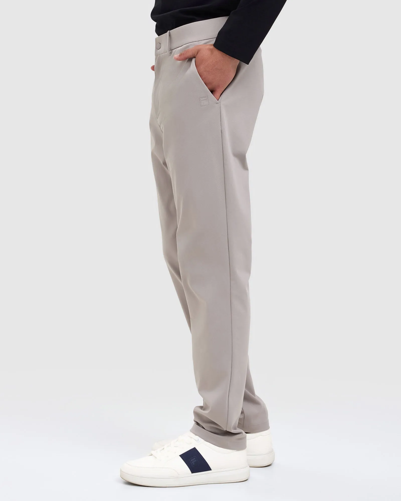 Men's Orson Pants -FILA