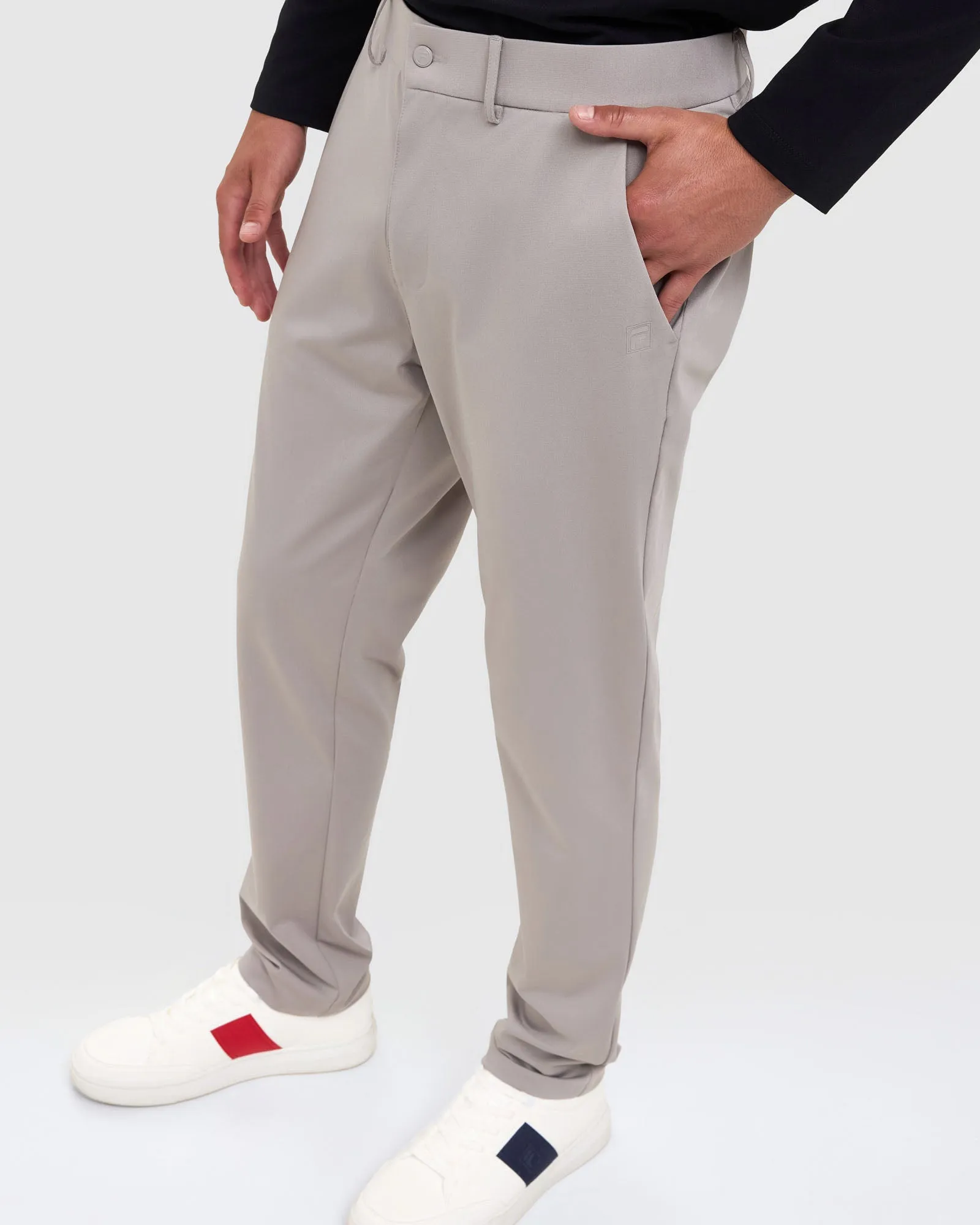 Men's Orson Pants -FILA