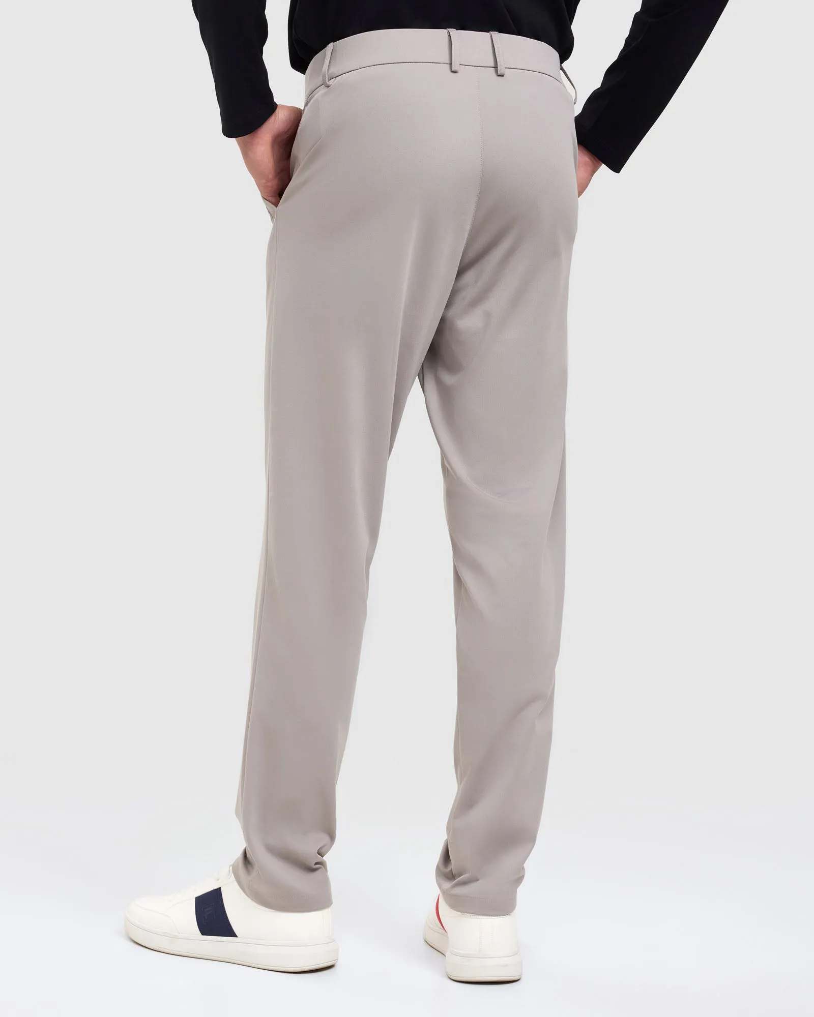 Men's Orson Pants -FILA