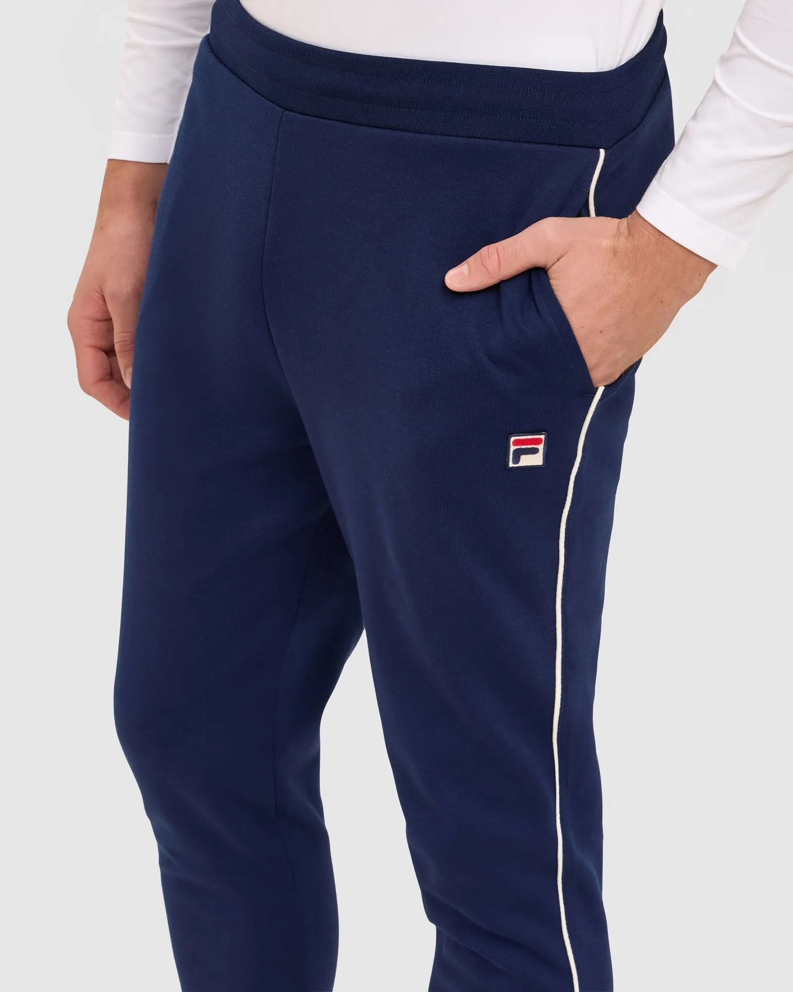 Men's Patrick Trackpants -FILA