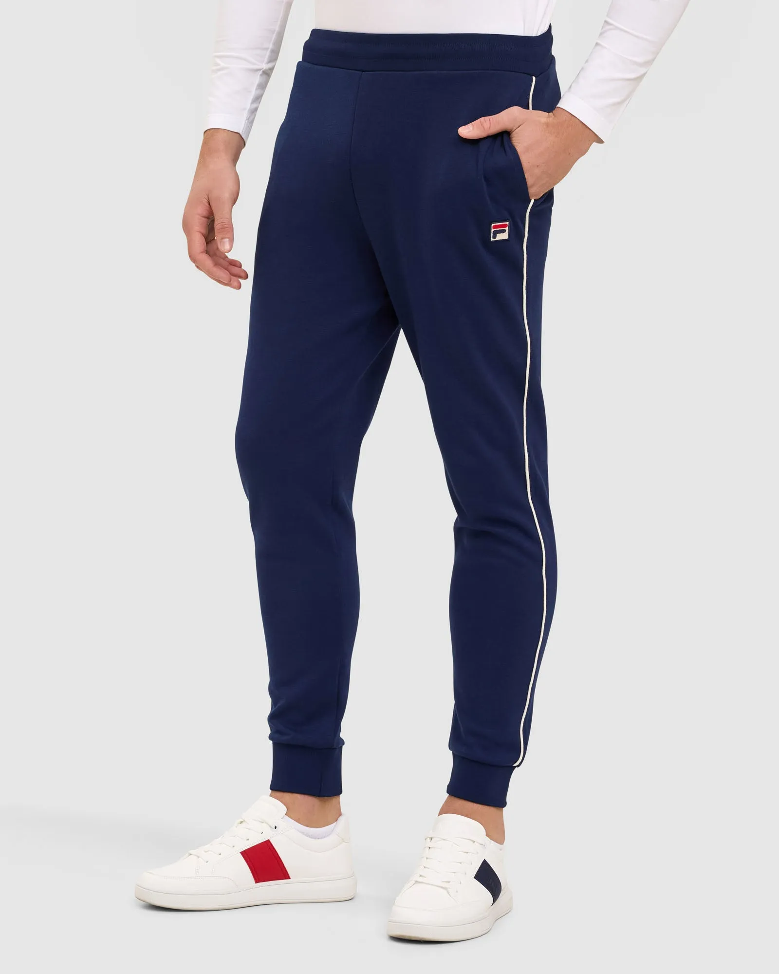 Men's Patrick Trackpants -FILA