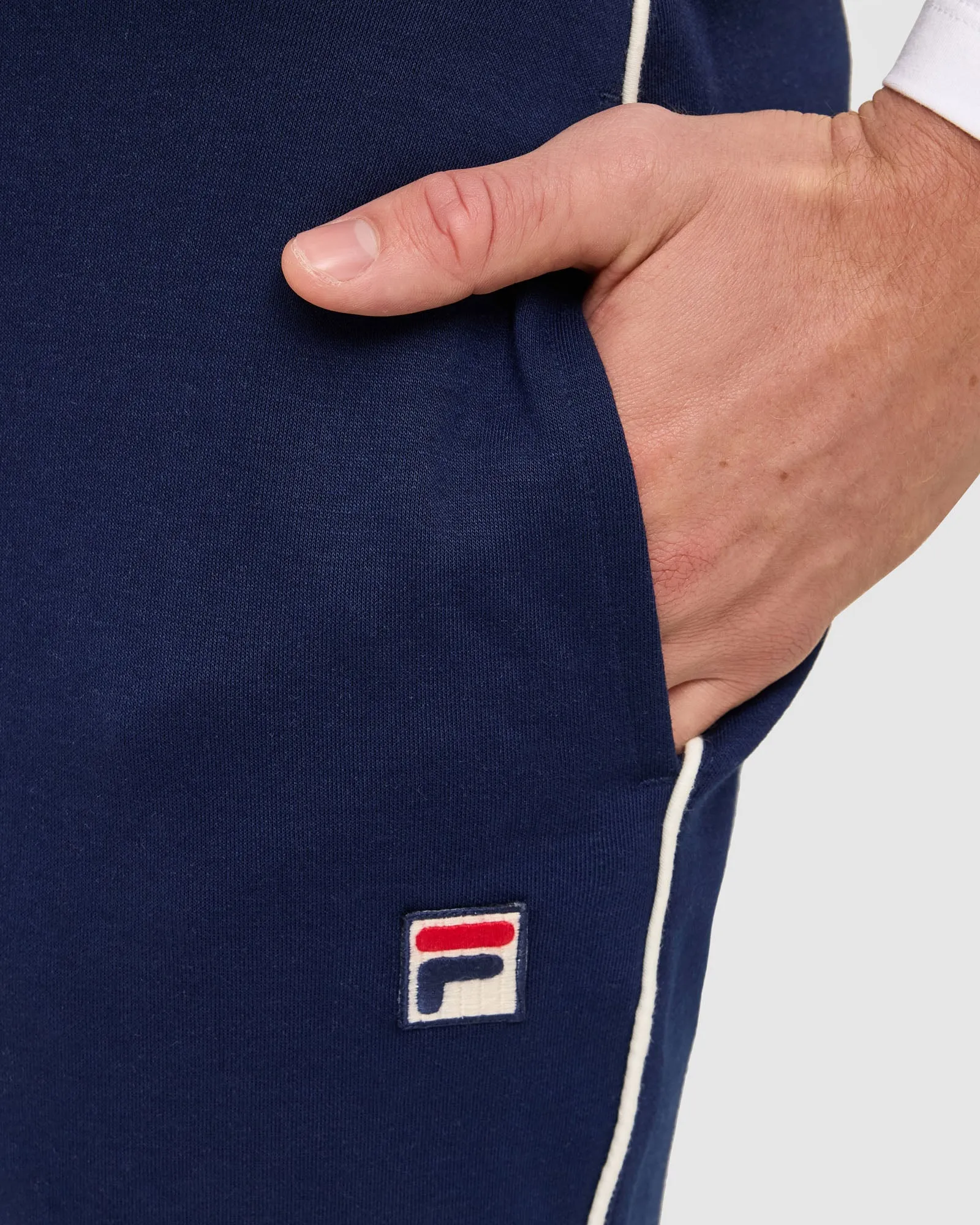 Men's Patrick Trackpants -FILA