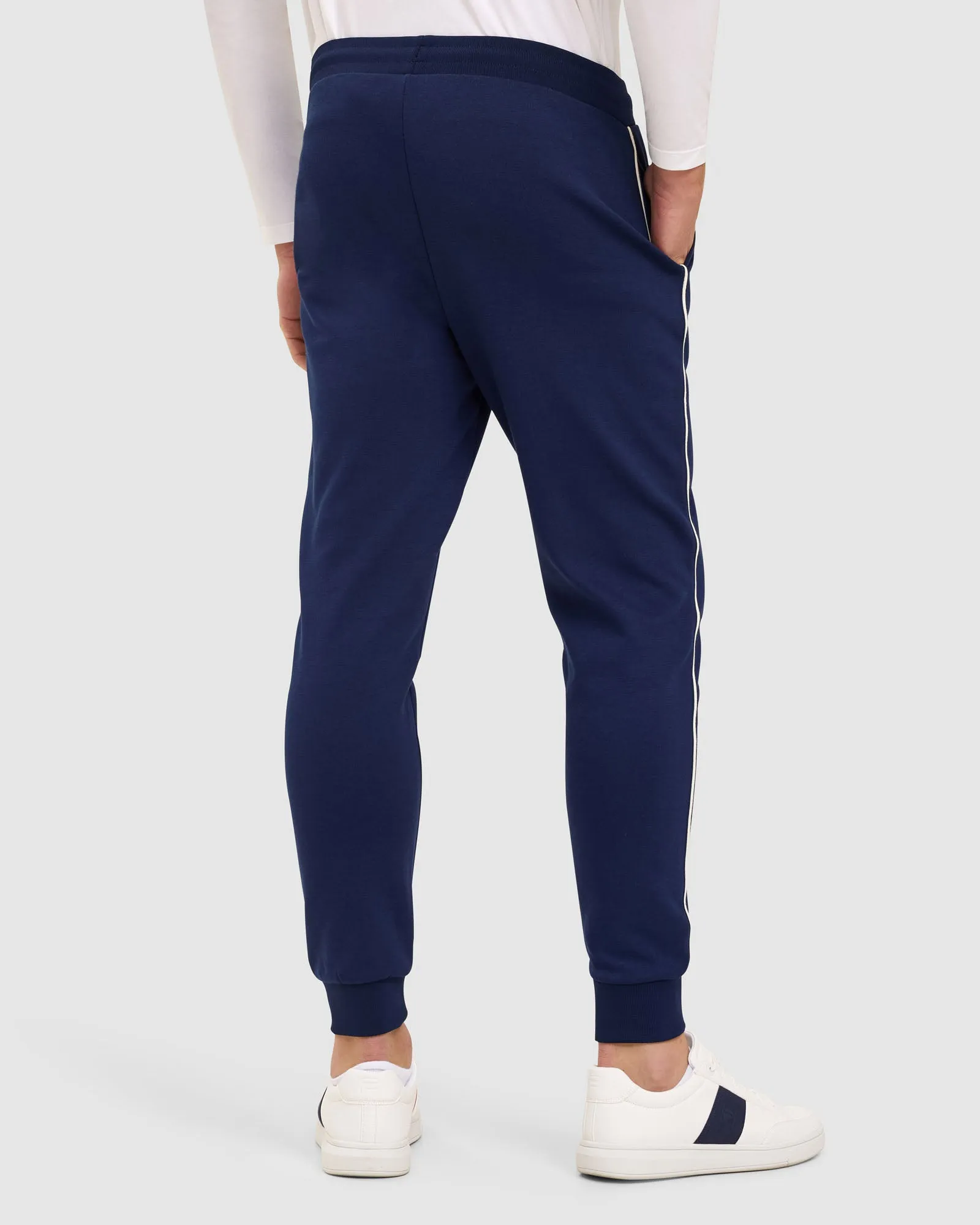 Men's Patrick Trackpants -FILA