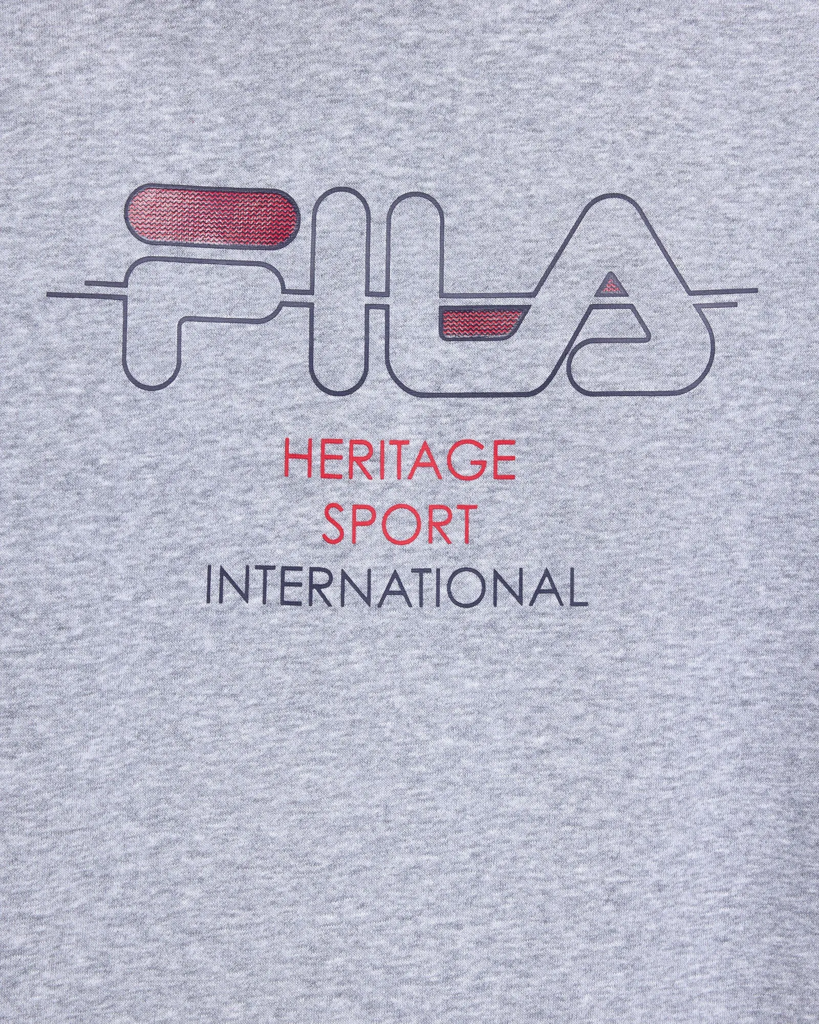Men's Riccardo Hood -FILA