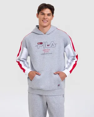 Men's Riccardo Hood -FILA