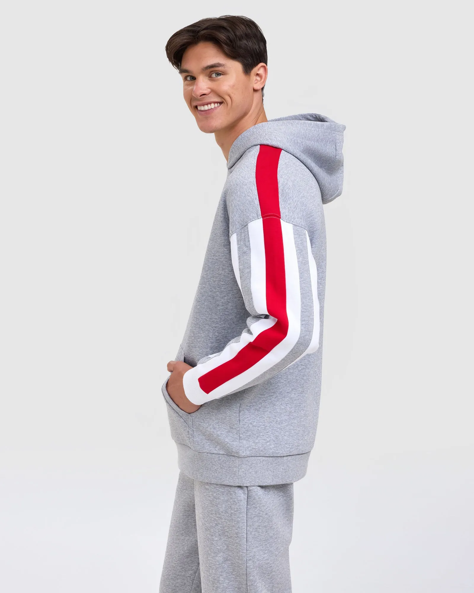 Men's Riccardo Hood -FILA