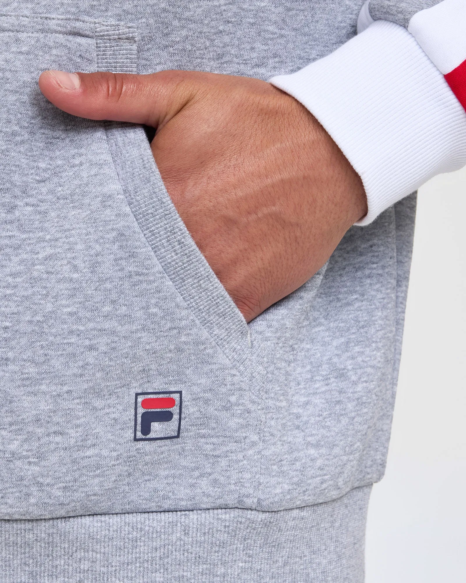 Men's Riccardo Hood -FILA