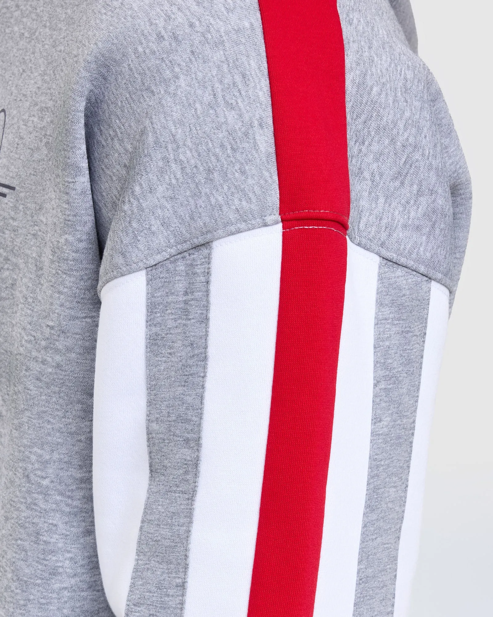 Men's Riccardo Hood -FILA