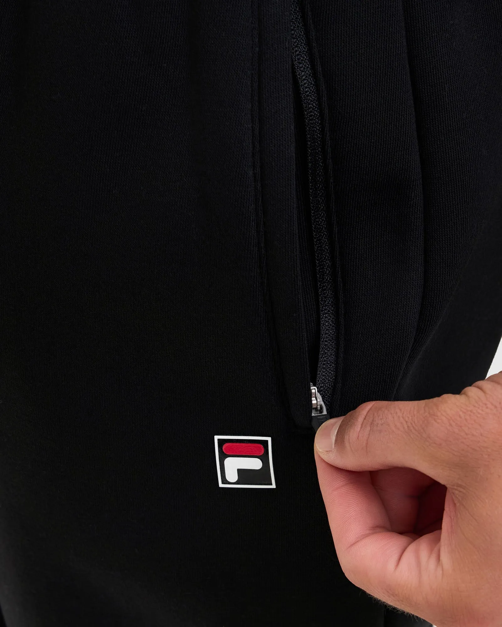 Men's Robert Trackpant -FILA