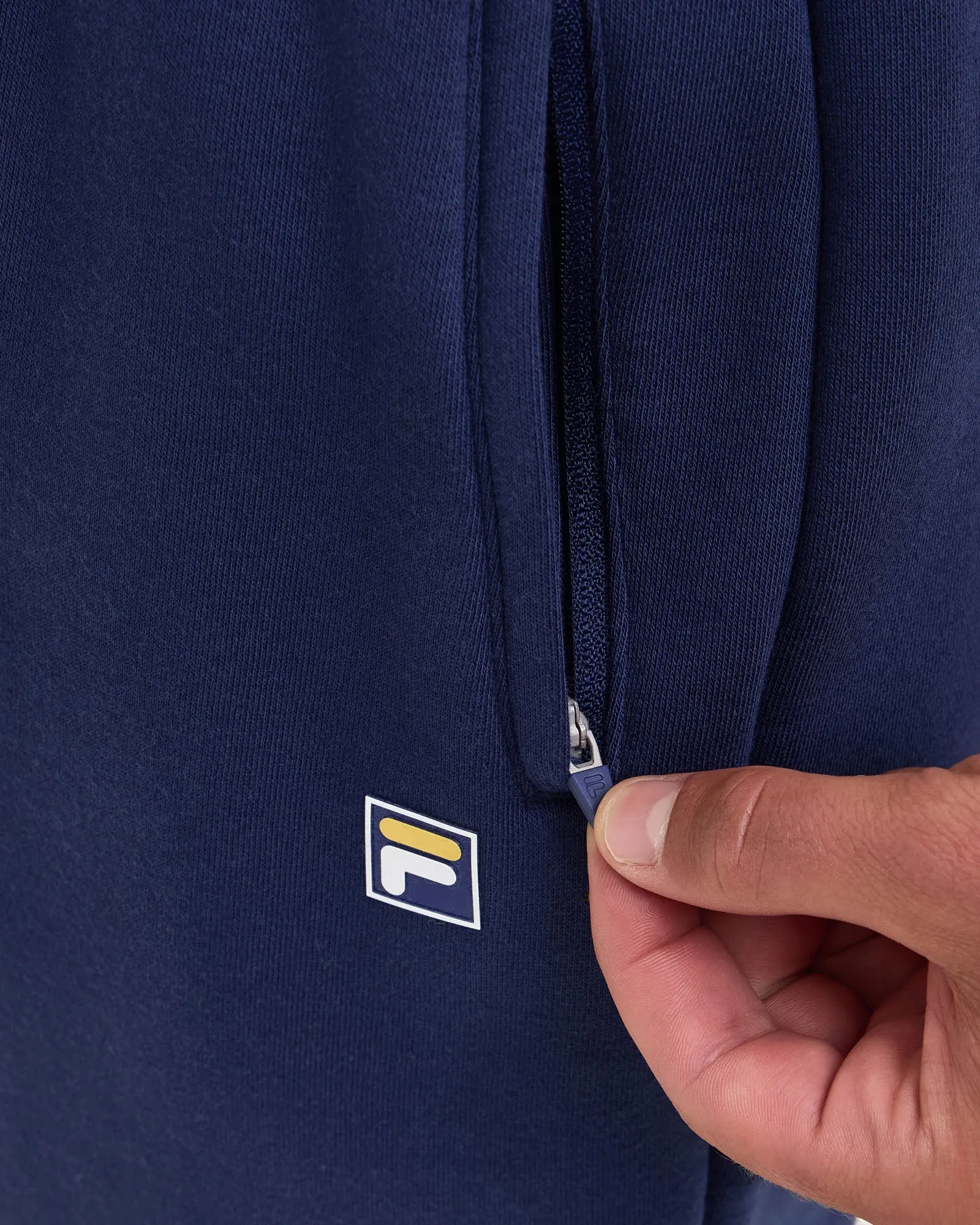 Men's Robert Trackpant -FILA