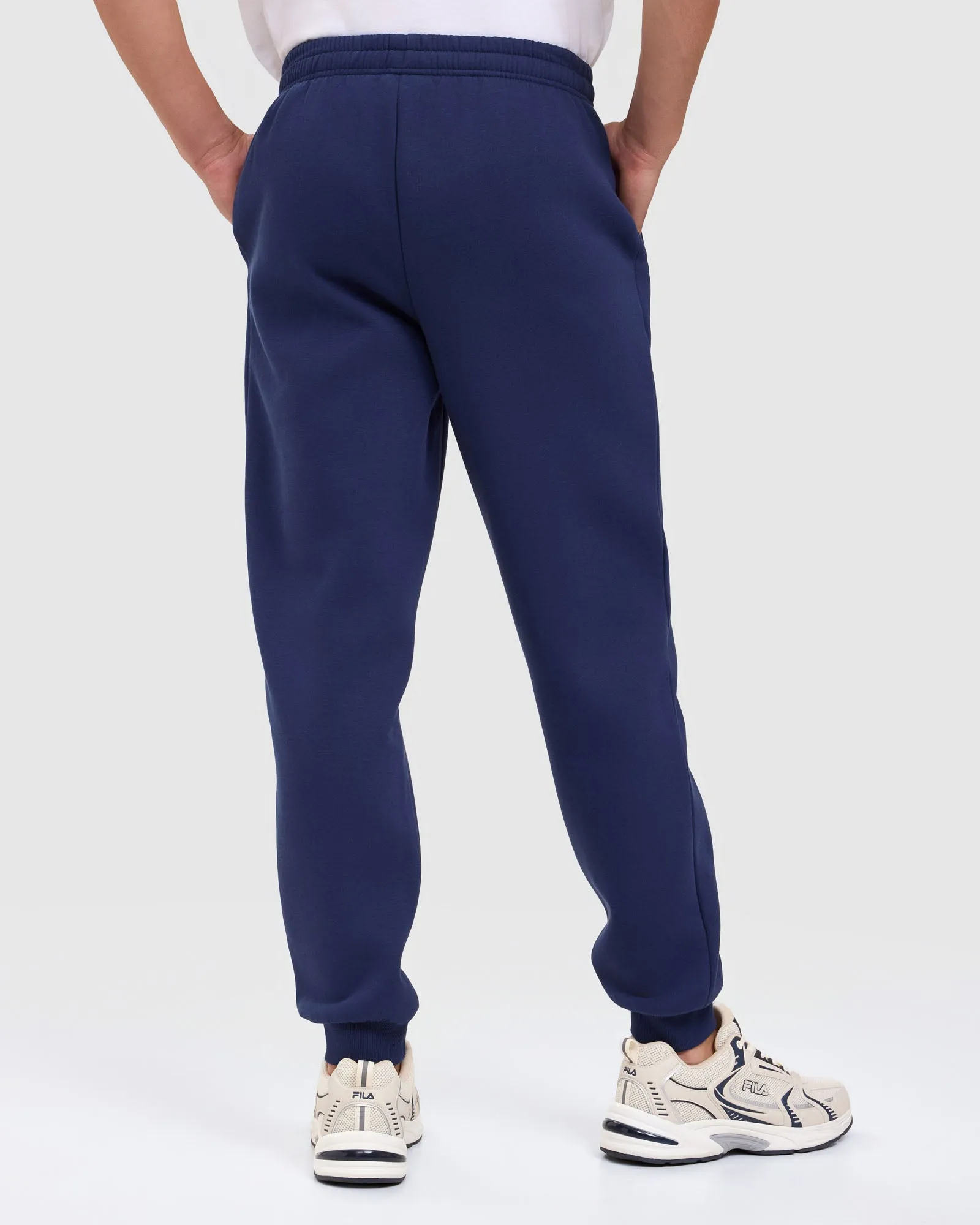 Men's Robert Trackpant -FILA