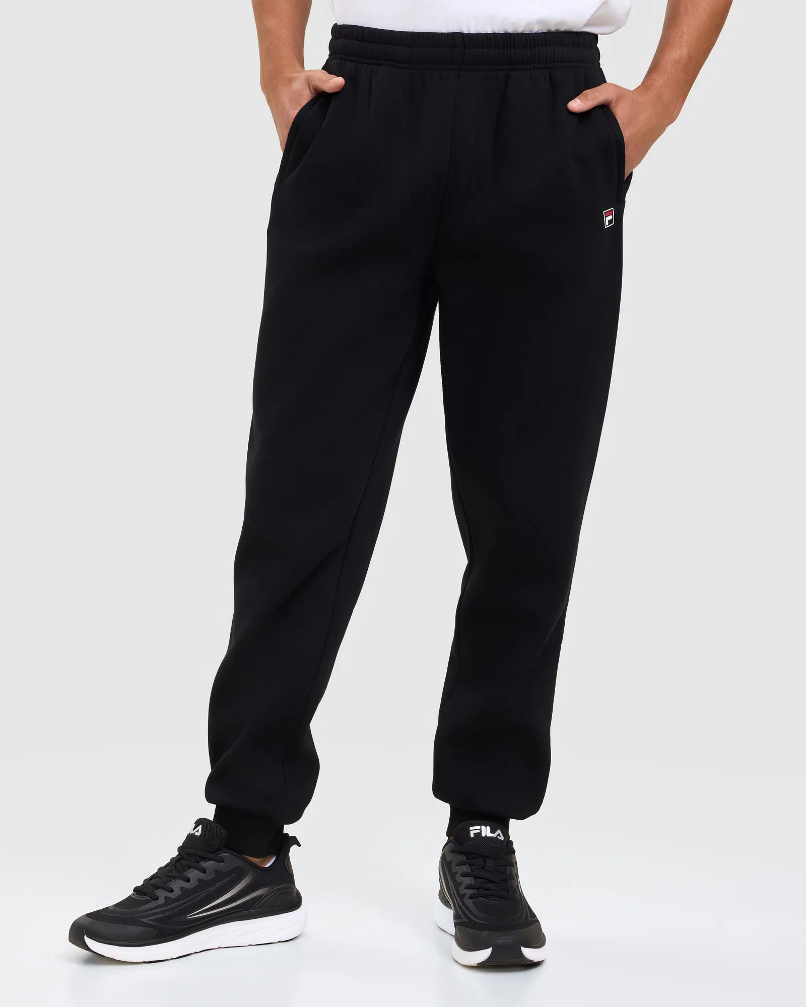 Men's Robert Trackpant -FILA