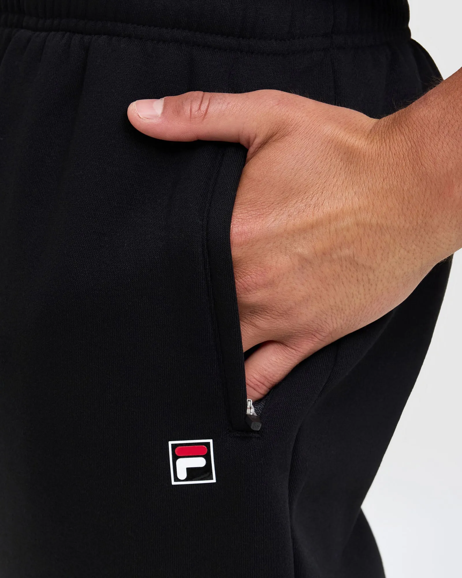 Men's Robert Trackpant -FILA