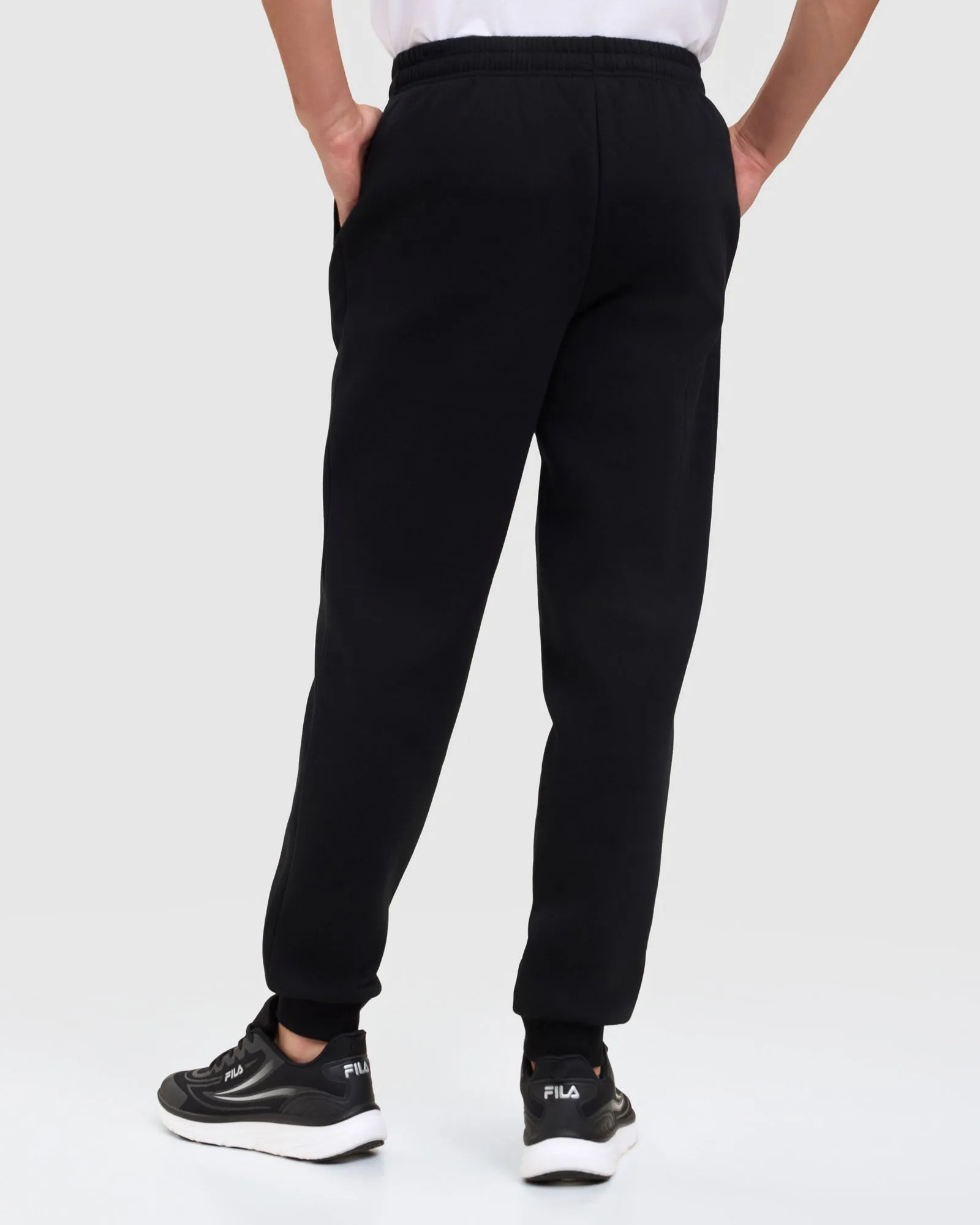 Men's Robert Trackpant -FILA