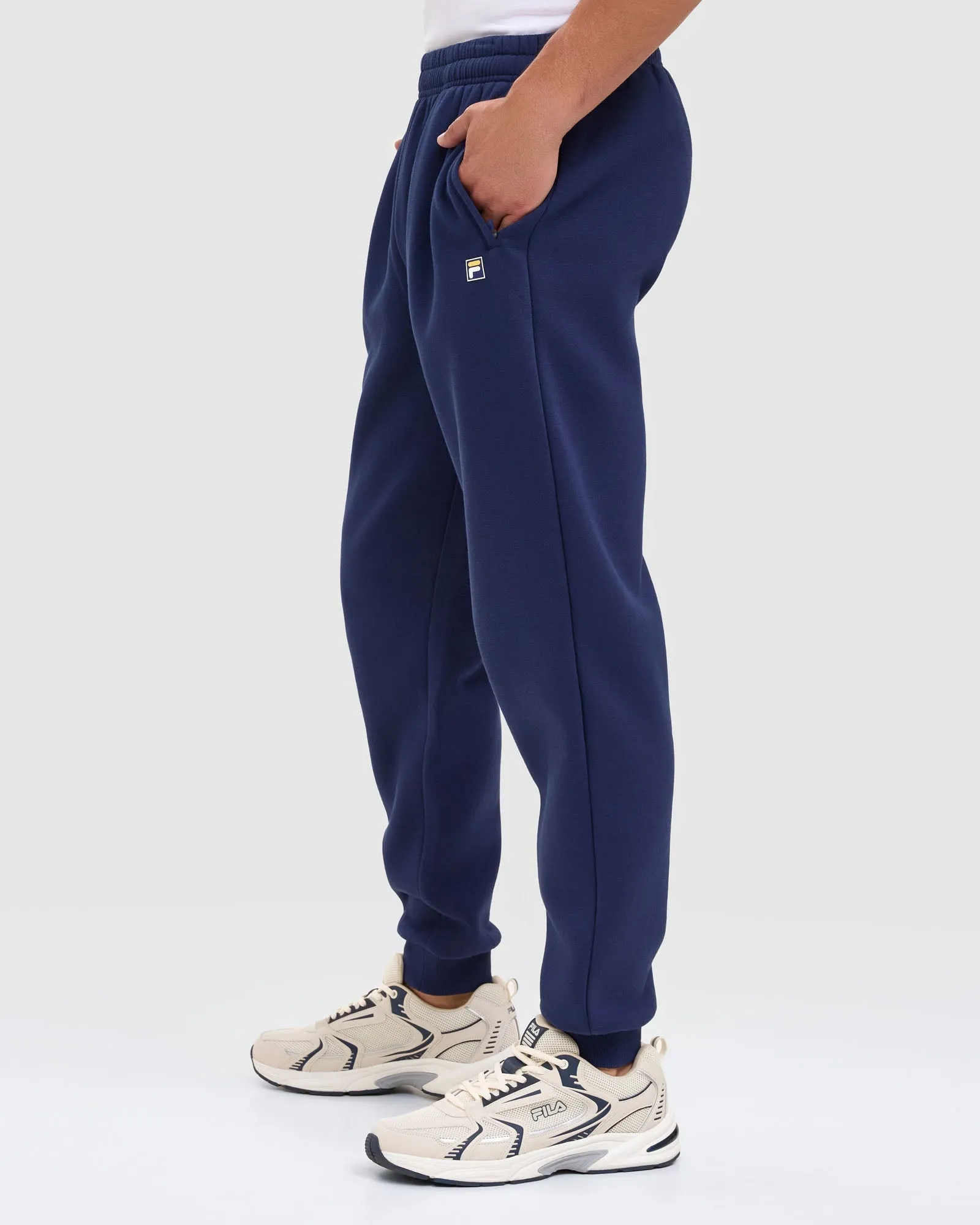 Men's Robert Trackpant -FILA
