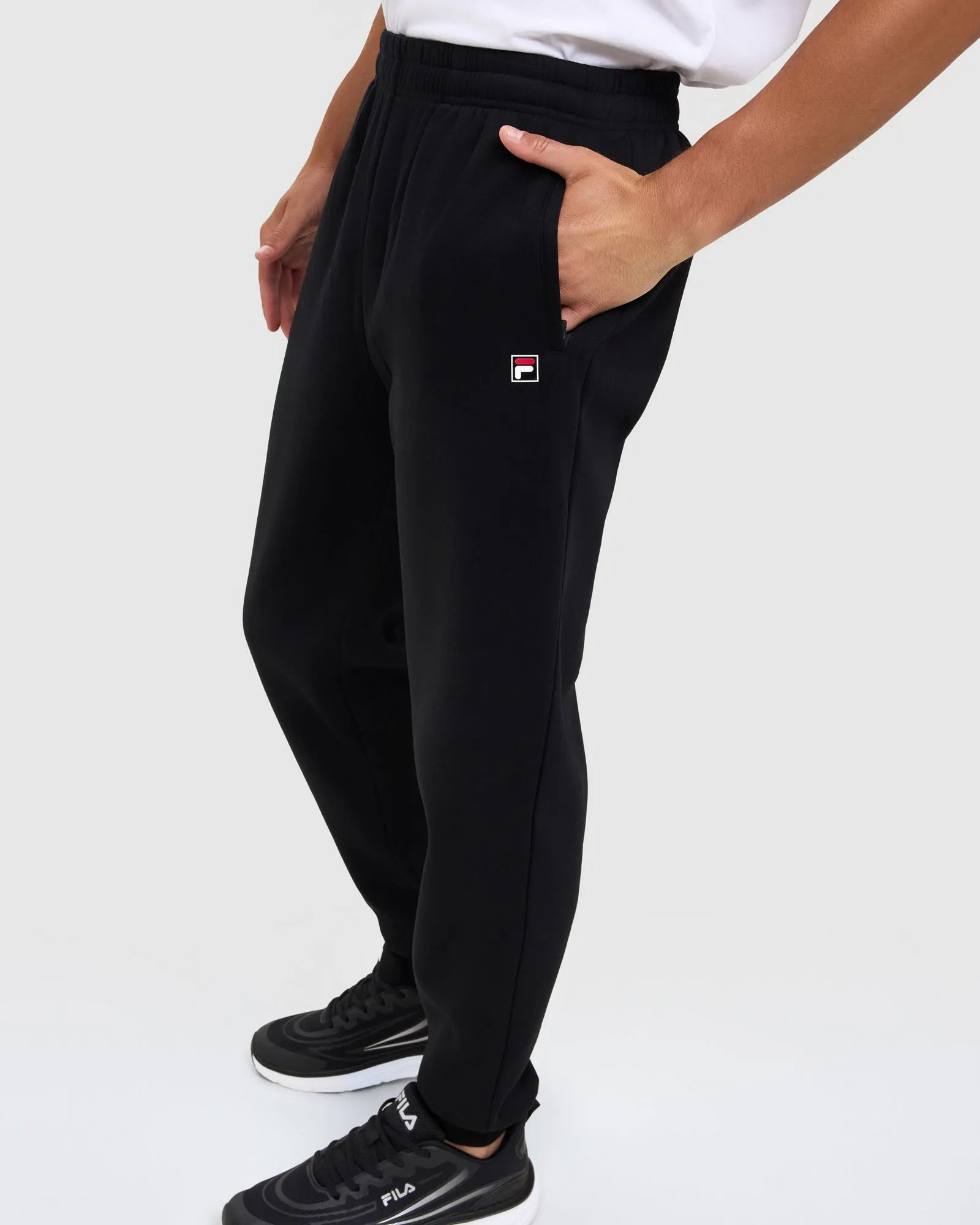 Men's Robert Trackpant -FILA