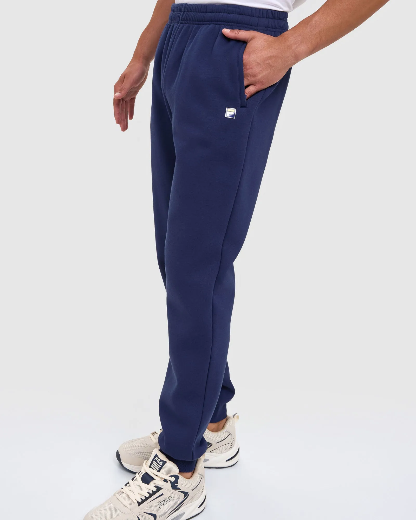 Men's Robert Trackpant -FILA