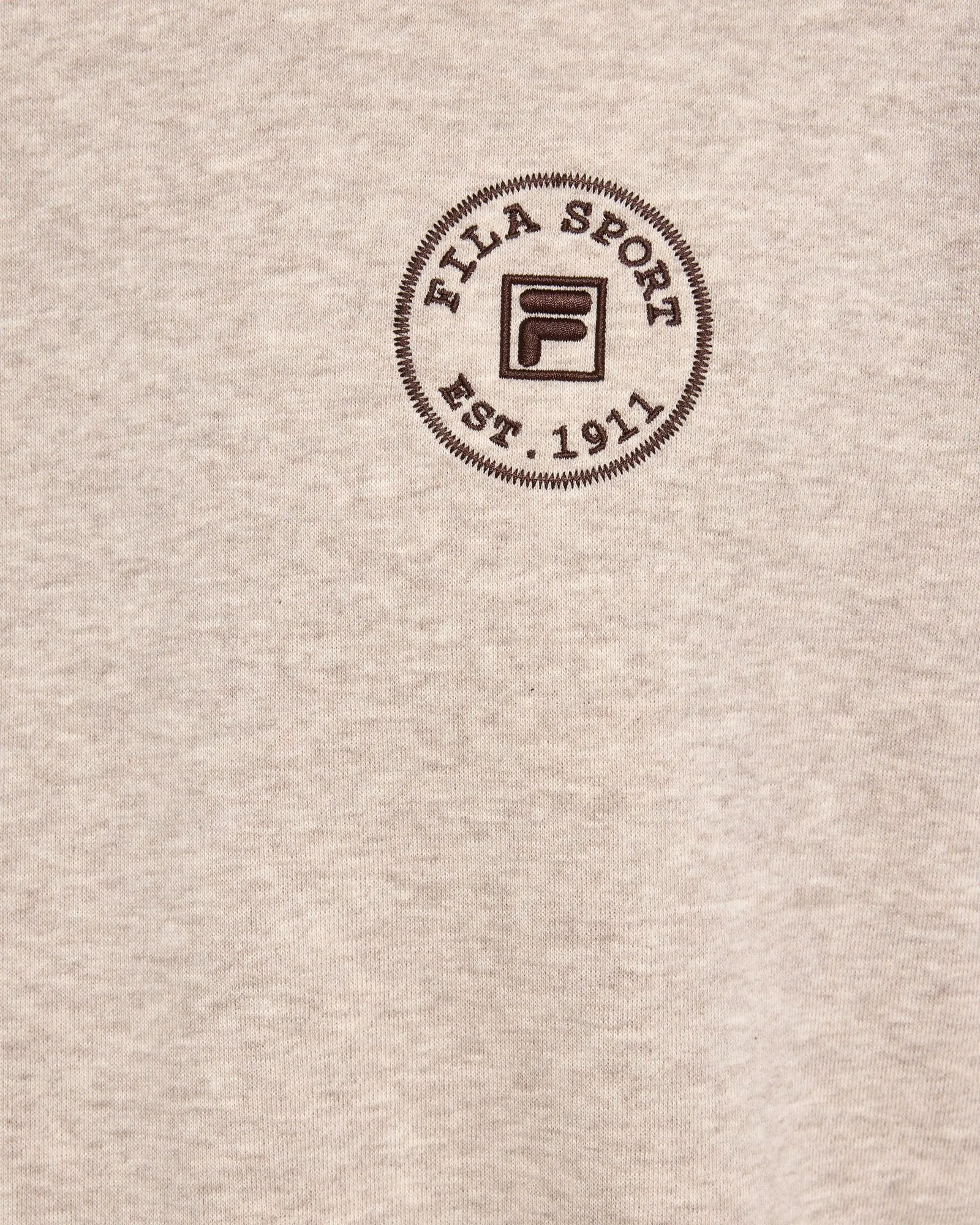Men's Willem Crew -FILA
