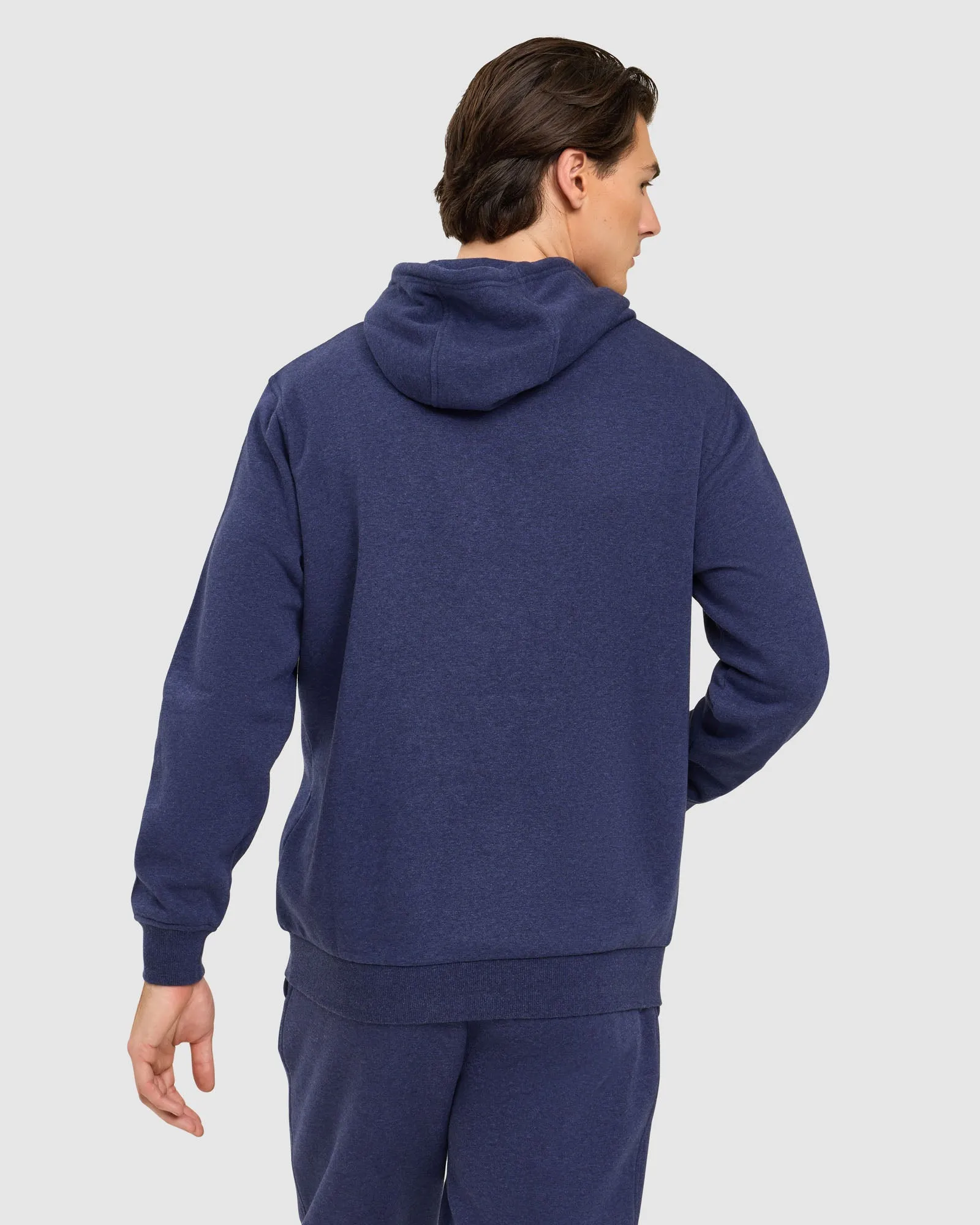 Men's Willem Hoody -FILA