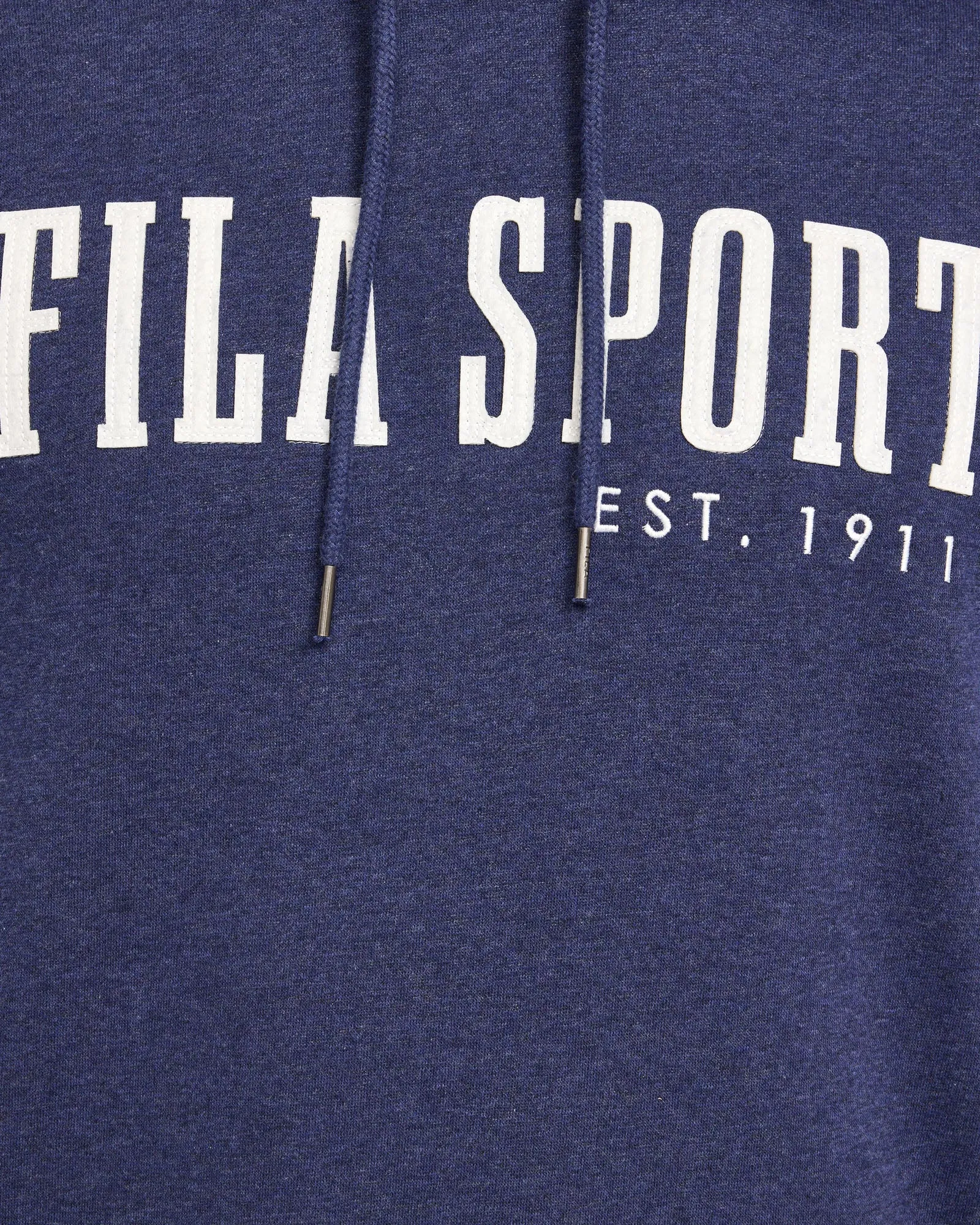 Men's Willem Hoody -FILA