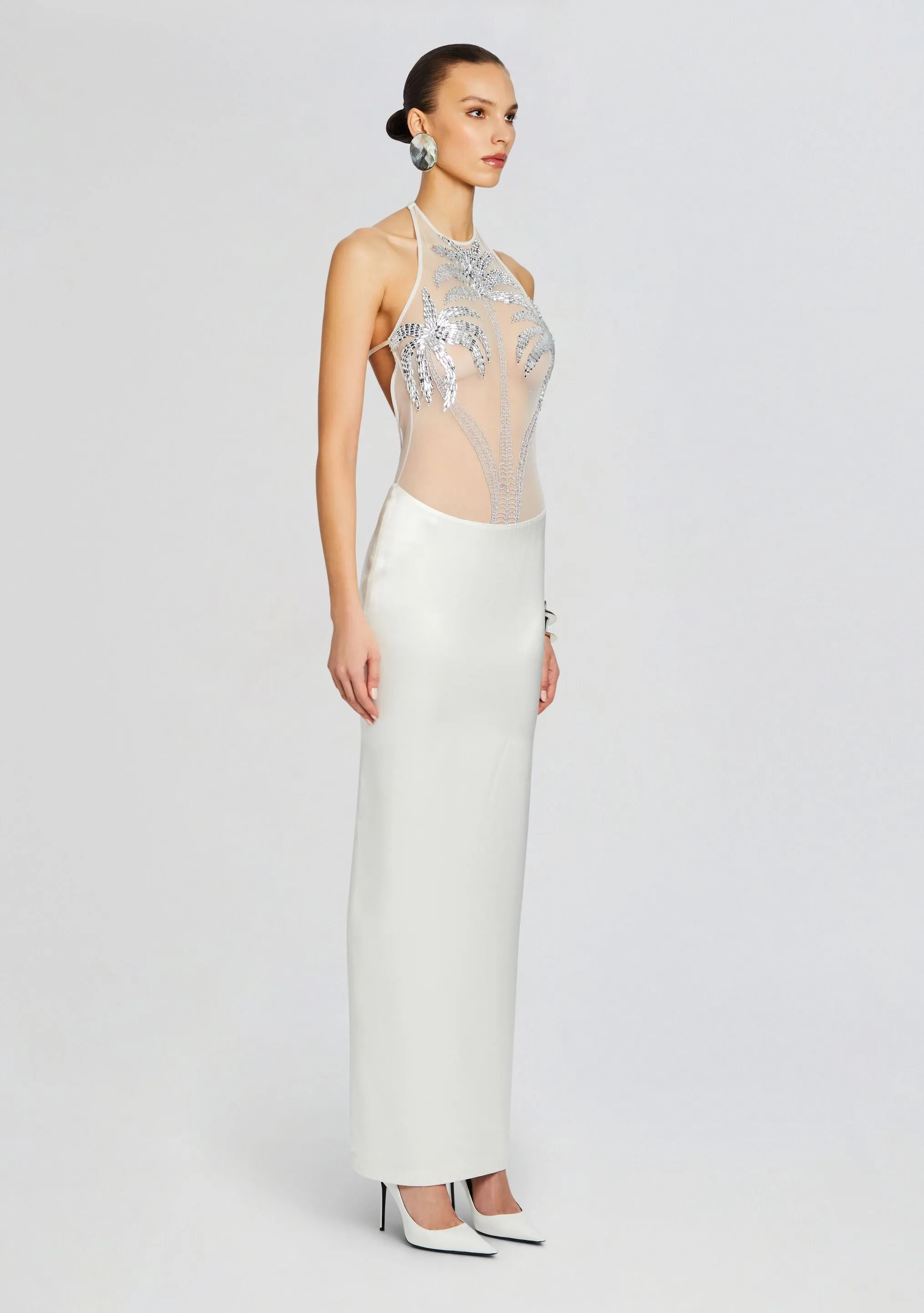 Meridian Dress