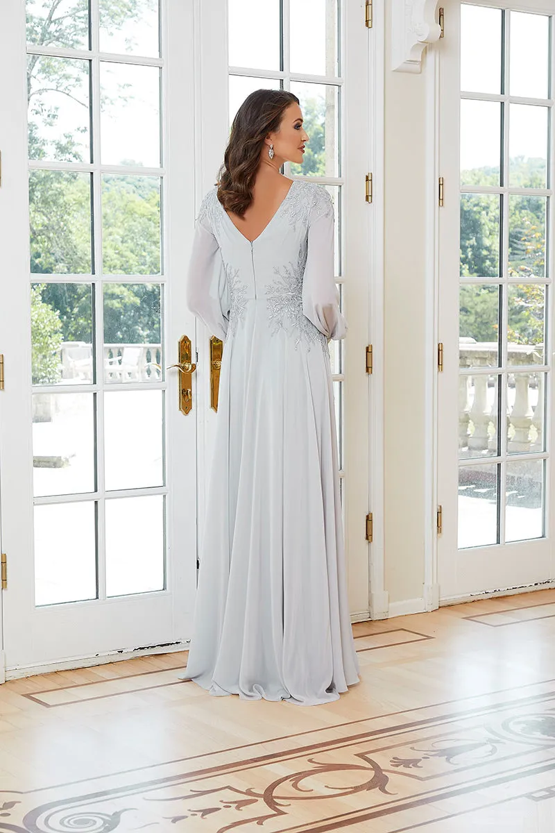 MGNY by Morilee Dress 72717