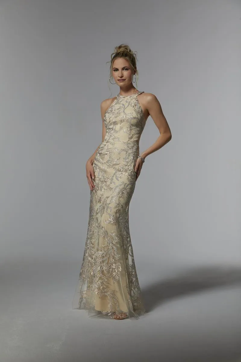 MGNY by Morilee Dress 72939