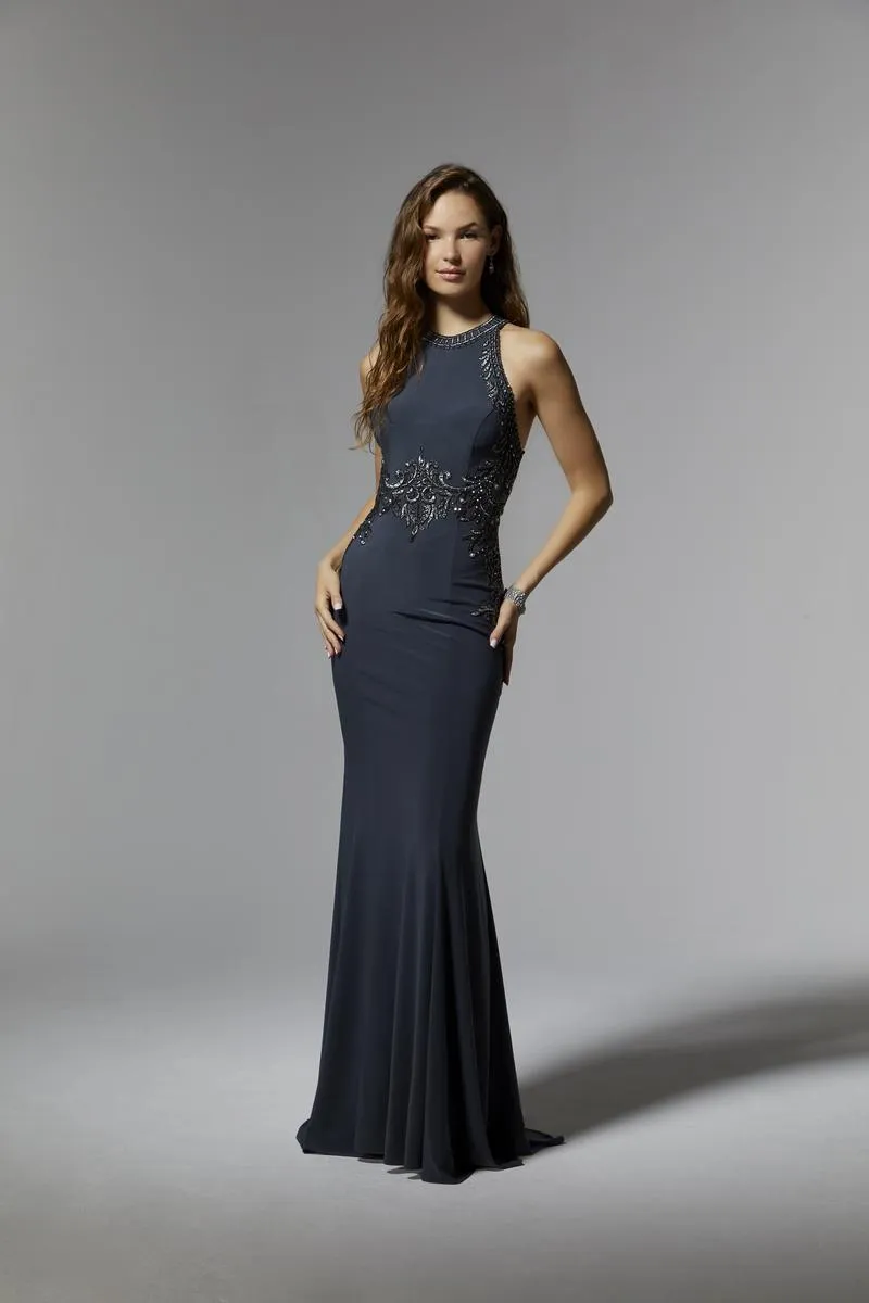 MGNY Madeline Gardner New York Dress 71625